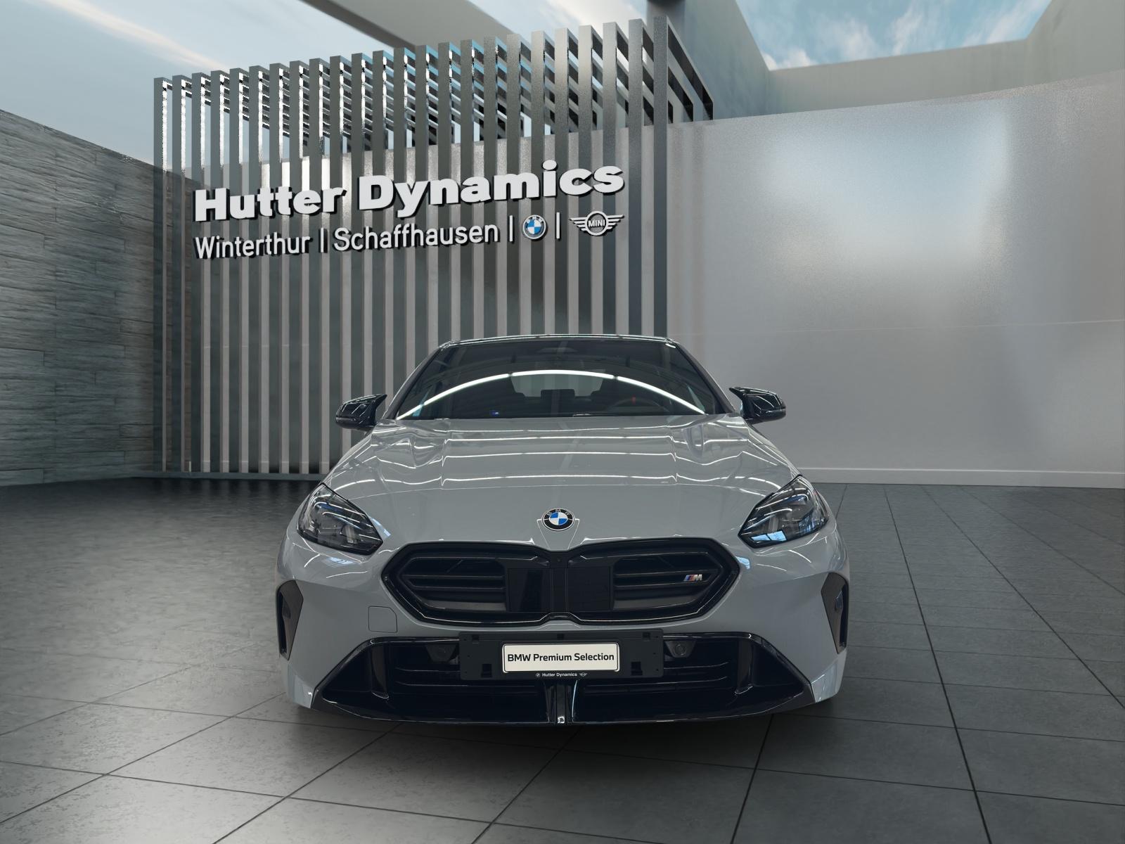 BMW M235i xDrive Gran Coupé M Sportpaket Pro-image-1