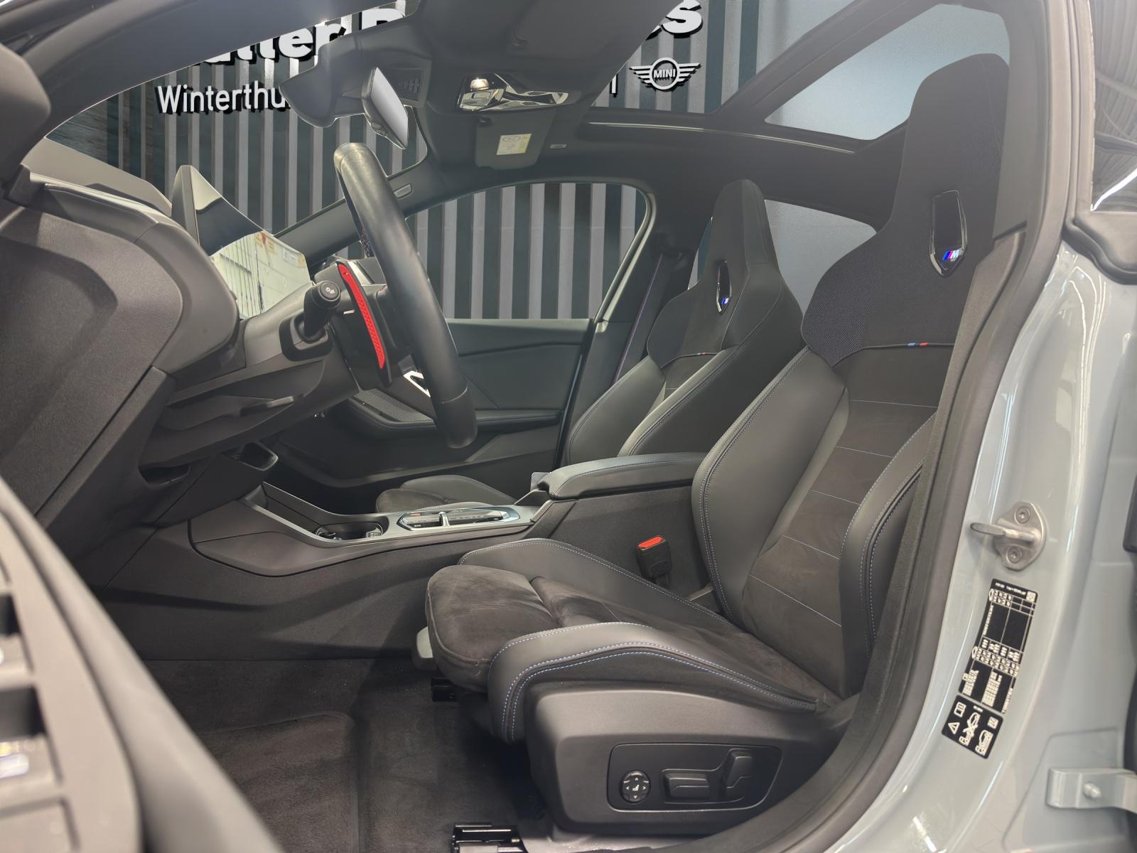 BMW M235i xDrive Gran Coupé M Sportpaket Pro-image-14