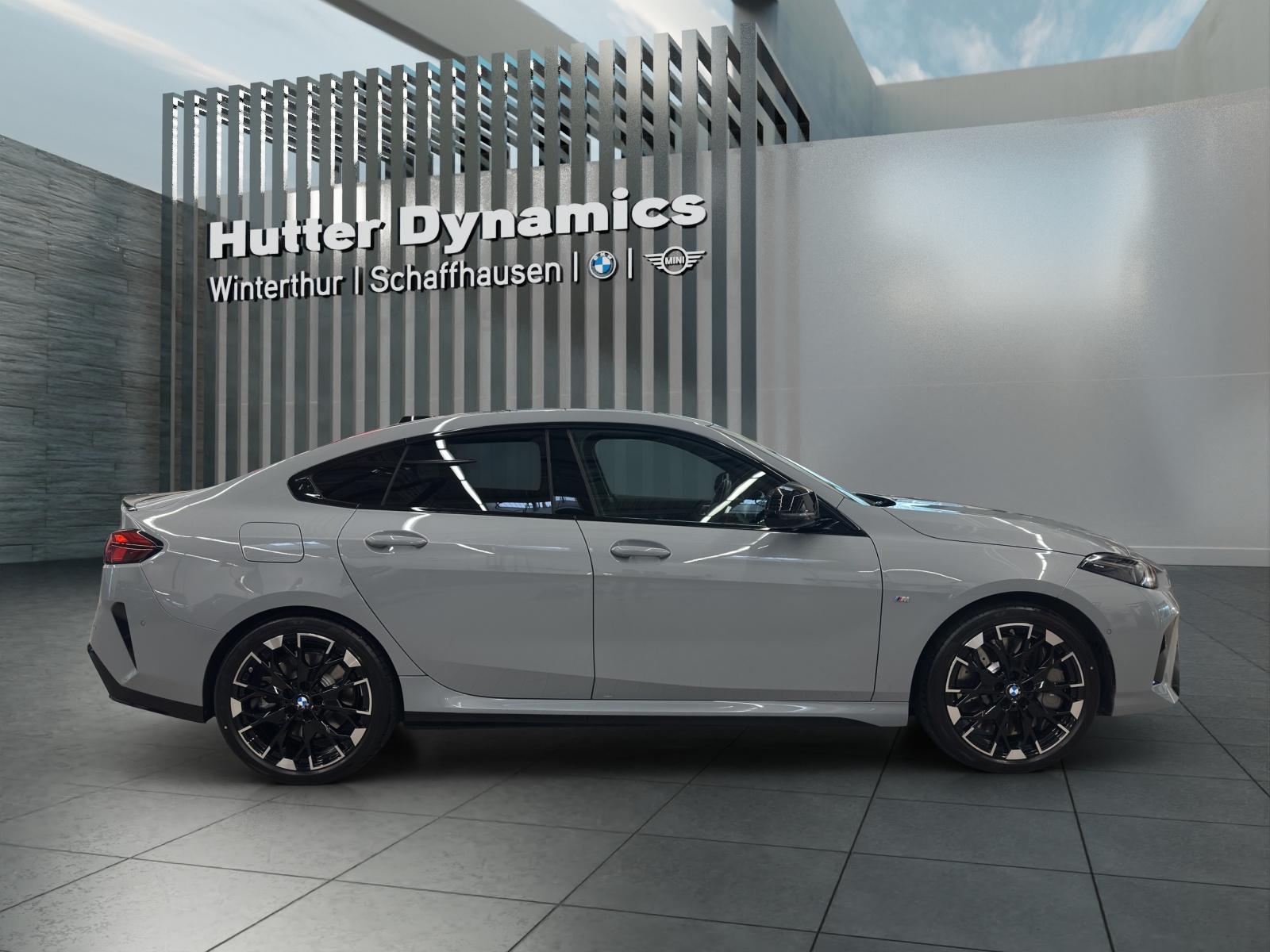 BMW M235i xDrive Gran Coupé M Sportpaket Pro-image-3