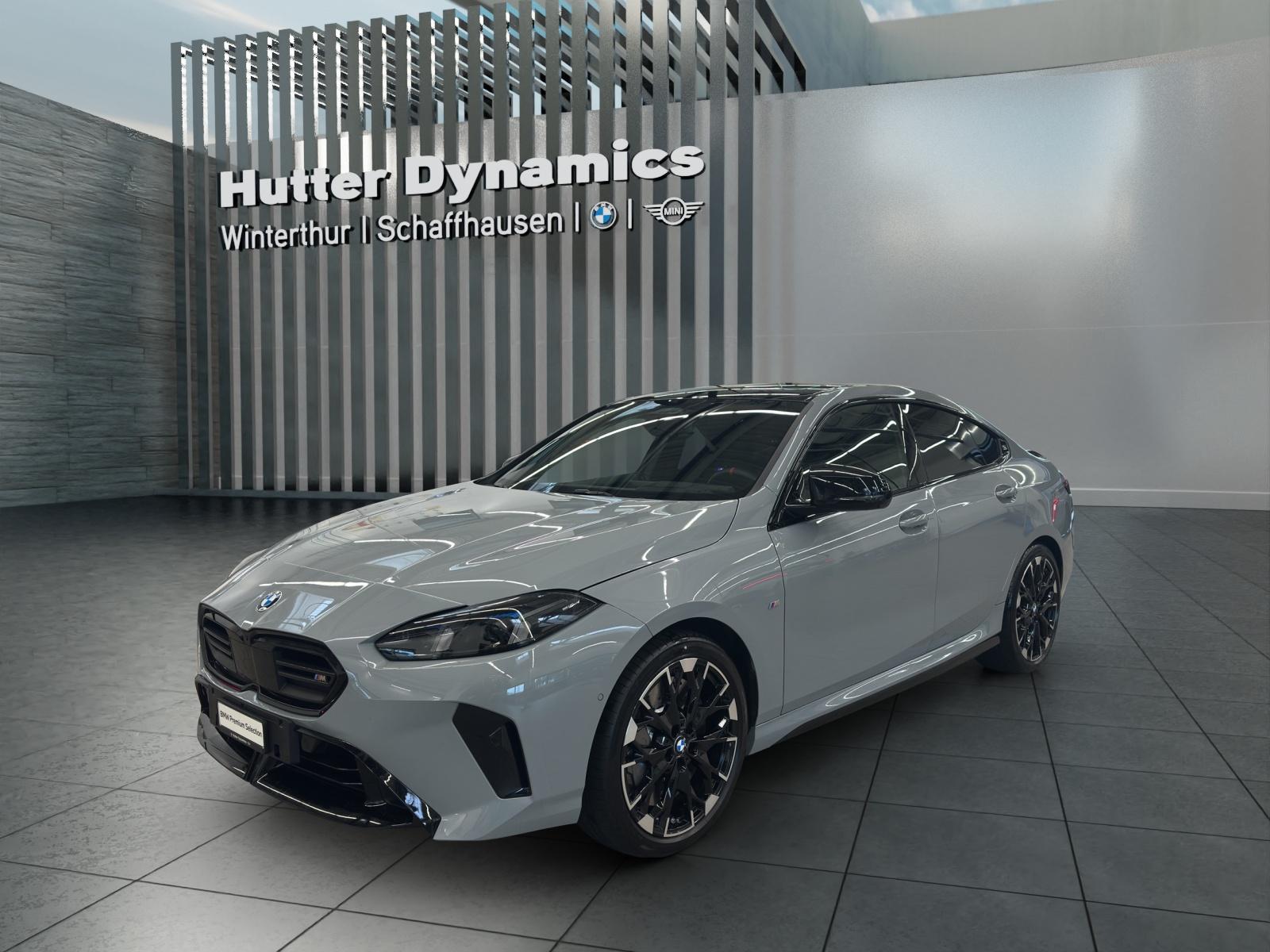 BMW M235i xDrive Gran Coupé M Sportpaket Pro-image-0