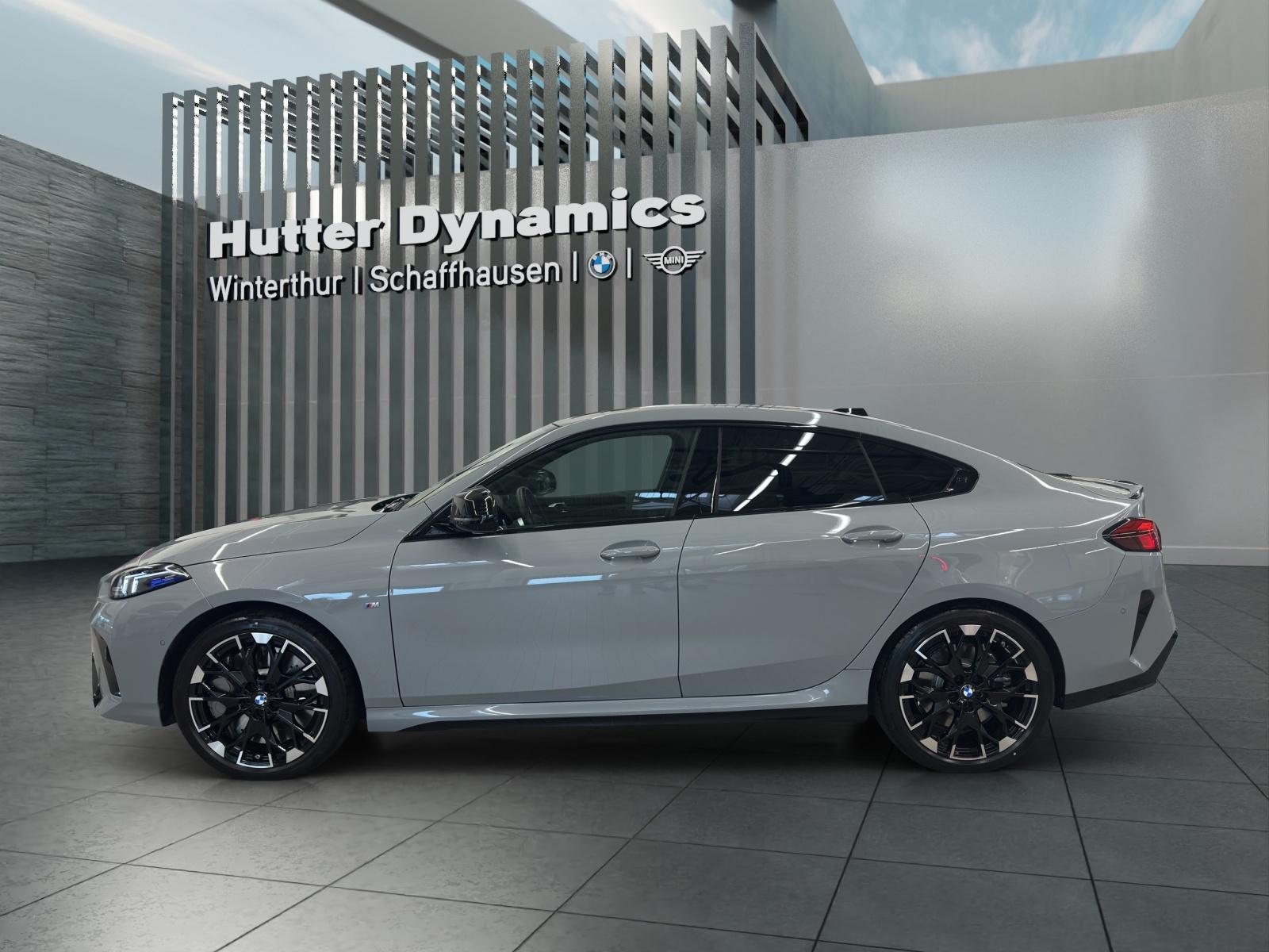 BMW M235i xDrive Gran Coupé M Sportpaket Pro-image-7