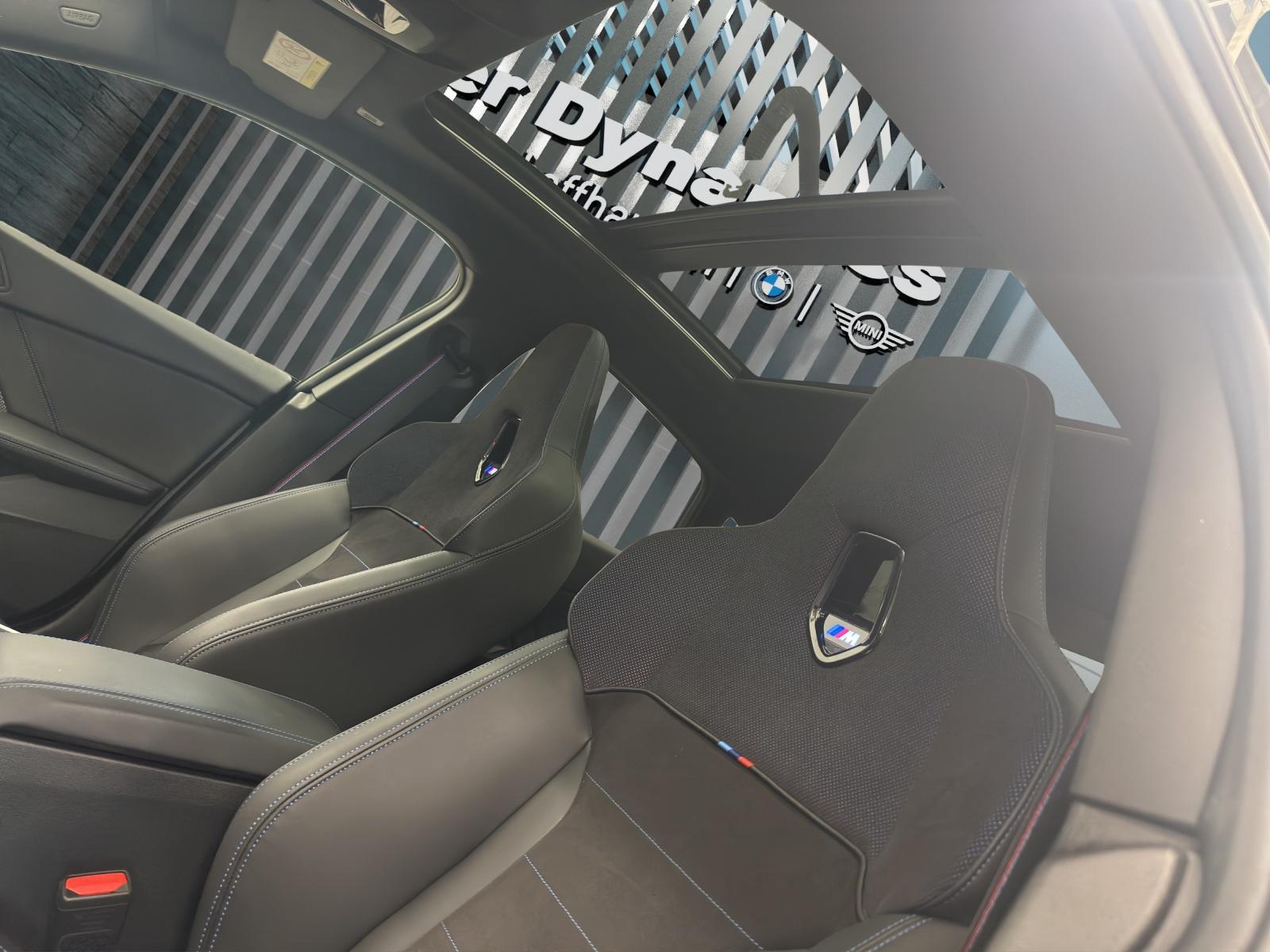 BMW M235i xDrive Gran Coupé M Sportpaket Pro-image-17