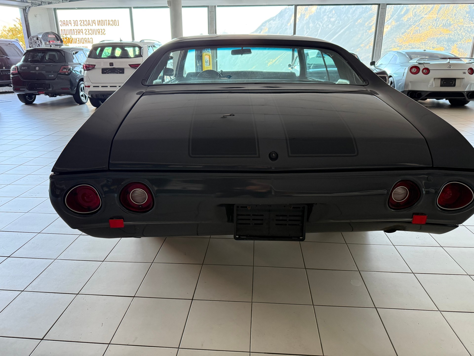 CHEVROLET SS-image-5