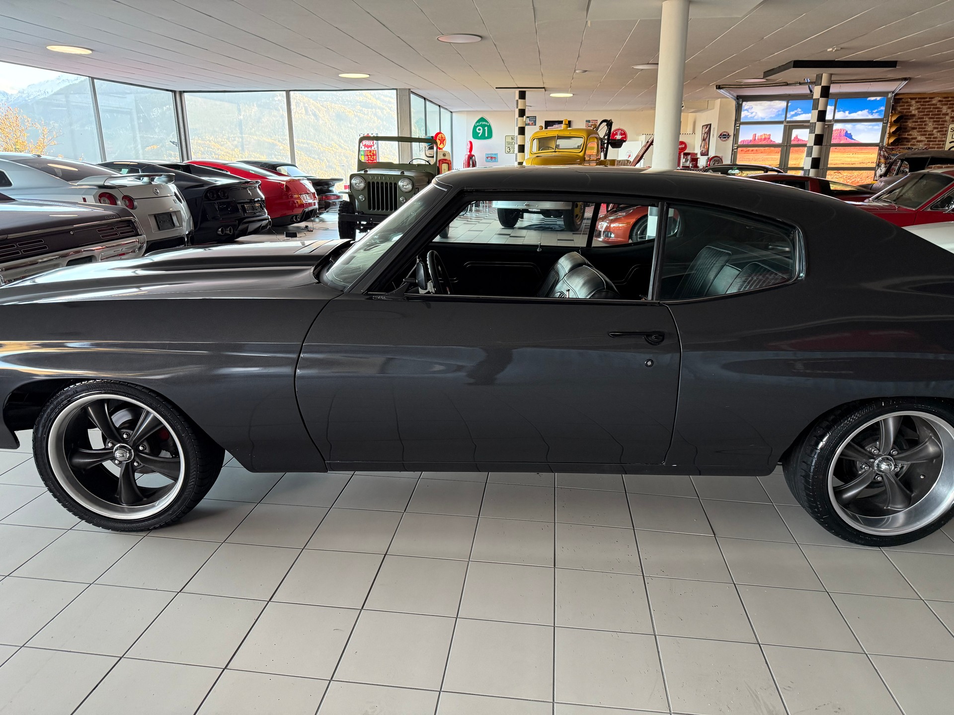 CHEVROLET SS-image-6