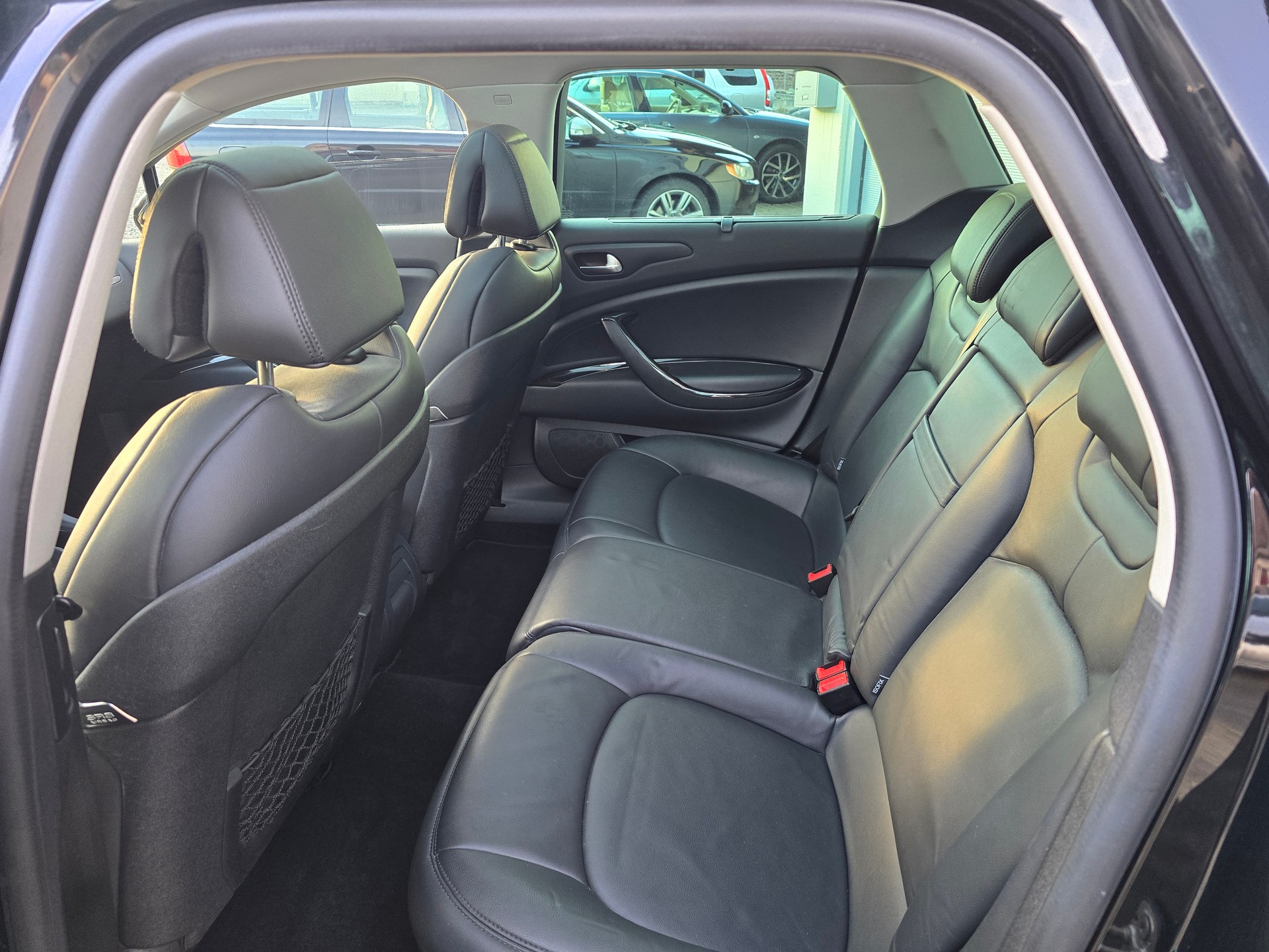 CITROEN C5 Tourer 3.0 HDi V6 Exclusive Automatic-image-7