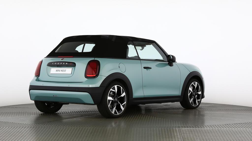 MINI Cooper Cabrio S-image-4