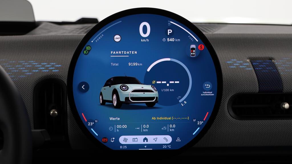 MINI Cooper Cabrio S-image-5