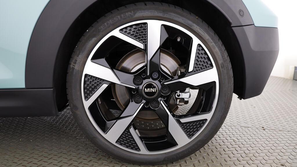 MINI Cooper Cabrio S-image-8