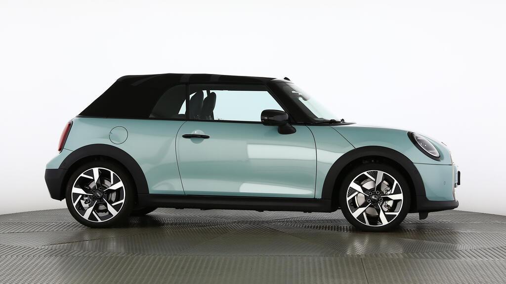 MINI Cooper Cabrio S-image-1
