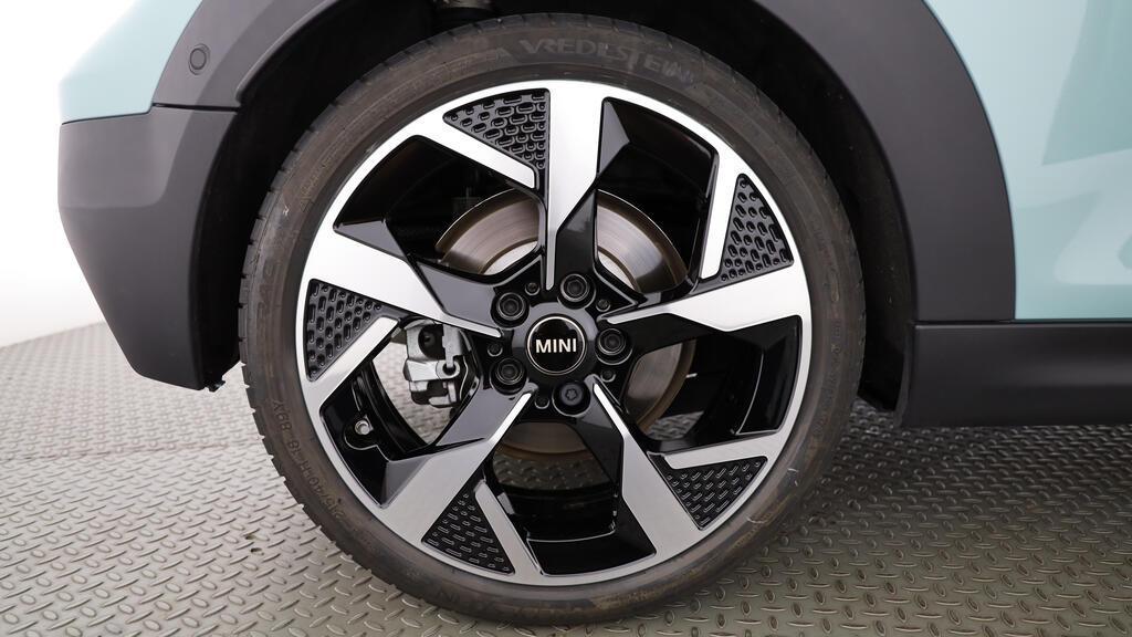 MINI Cooper Cabrio S-image-7