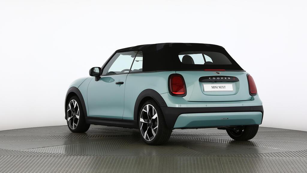 MINI Cooper Cabrio S-image-3