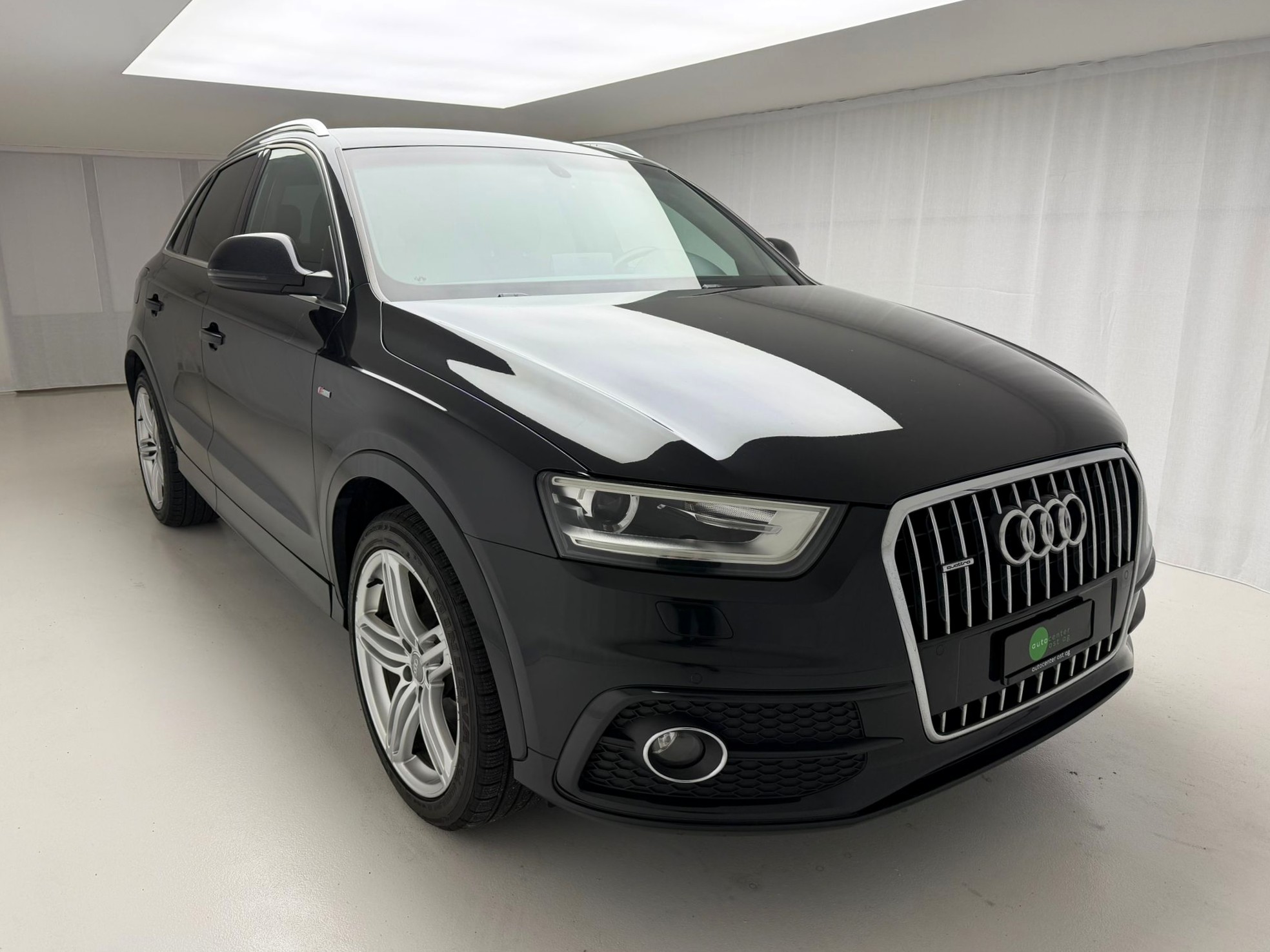 AUDI 2.0 TDI 140 — slika 9