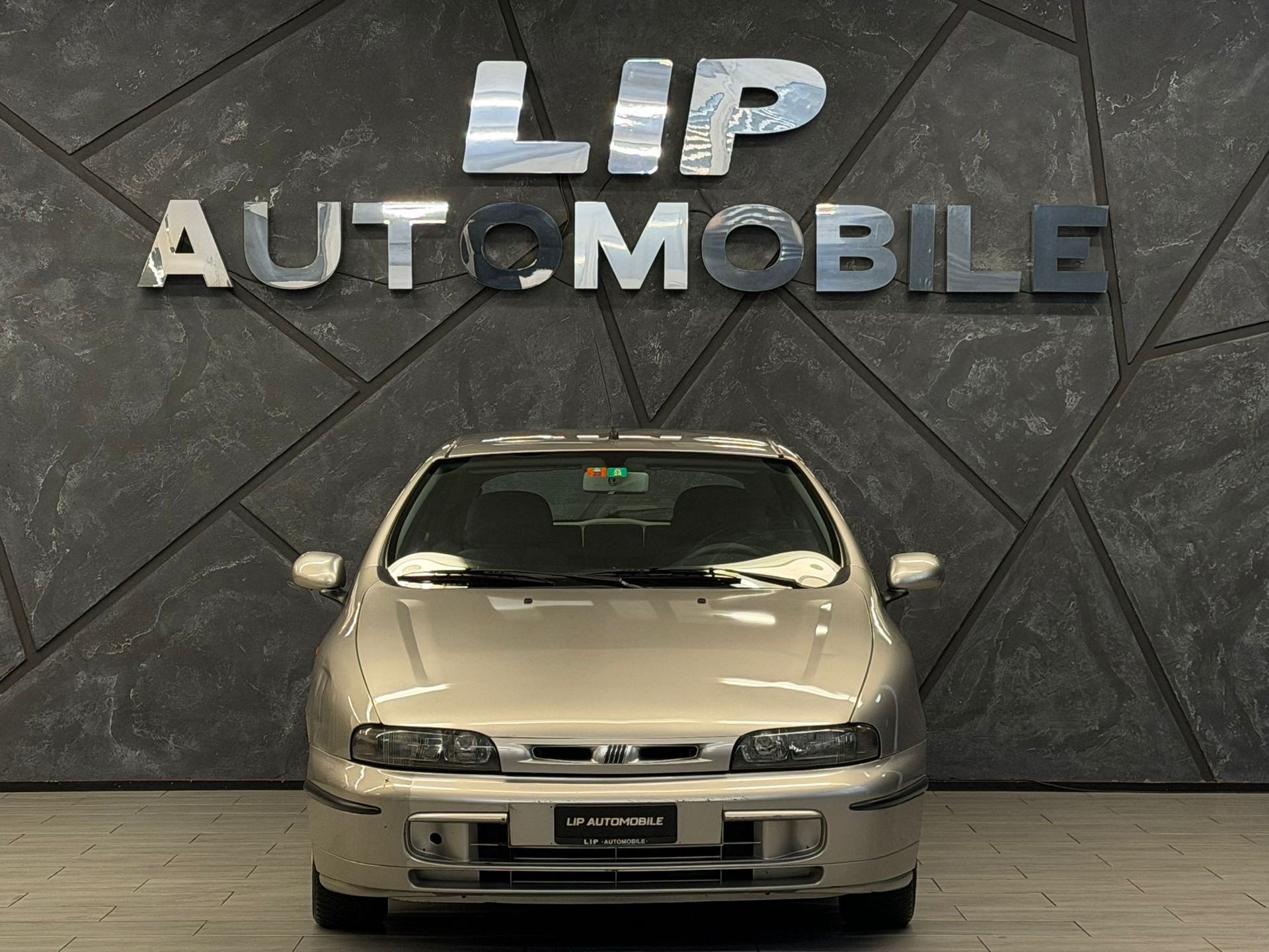 FIAT Brava 100 16V SX-showroom-element-1
