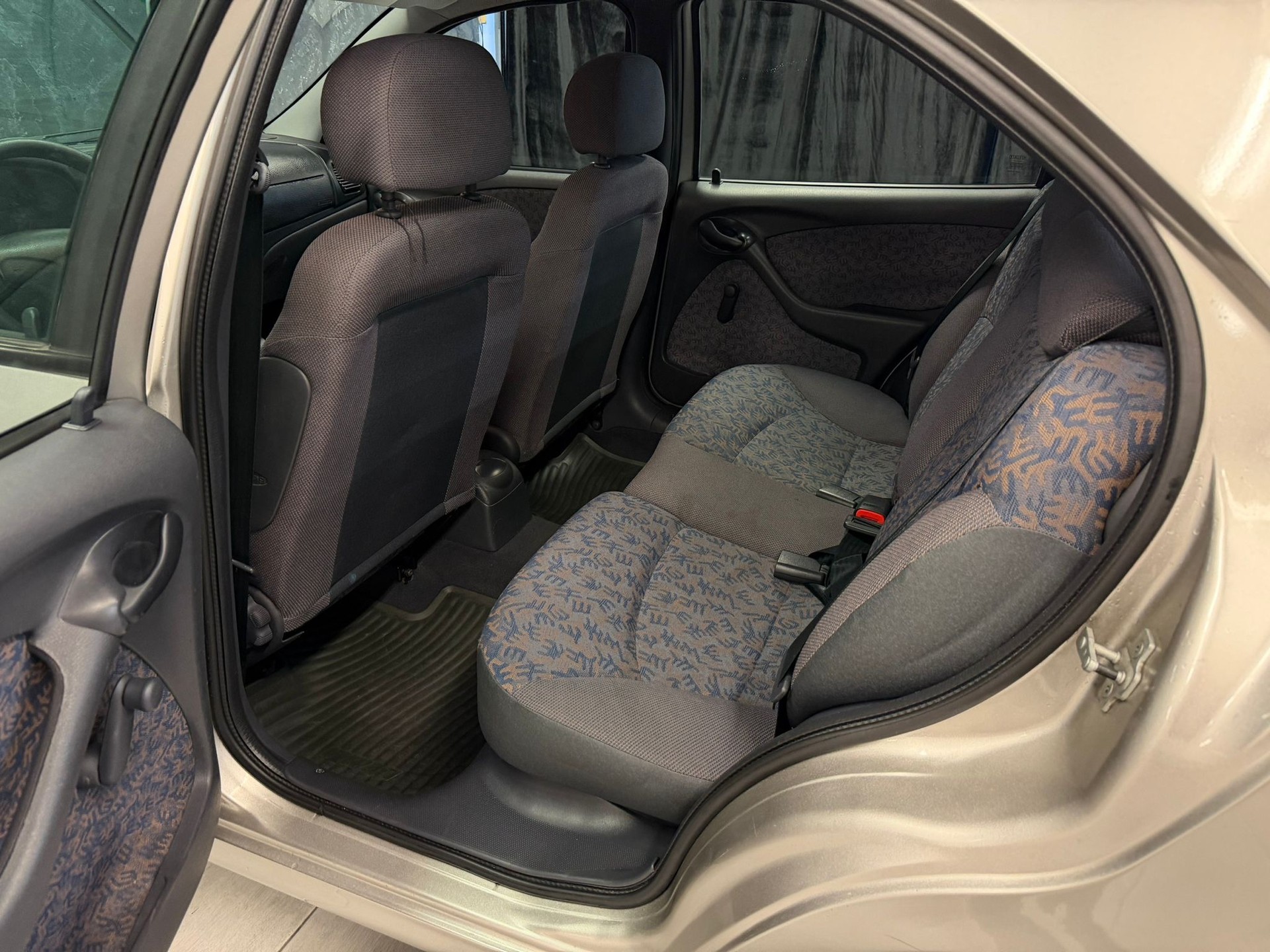 FIAT Brava 100 16V SX-image-12
