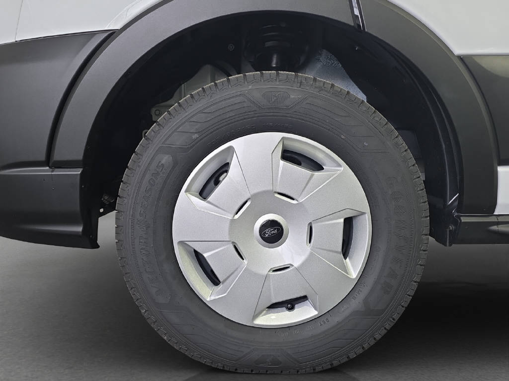 FORD Transit S-Kab. 350 L3 2.0 EcoBlue 165 PS Trend Chassis-image-16