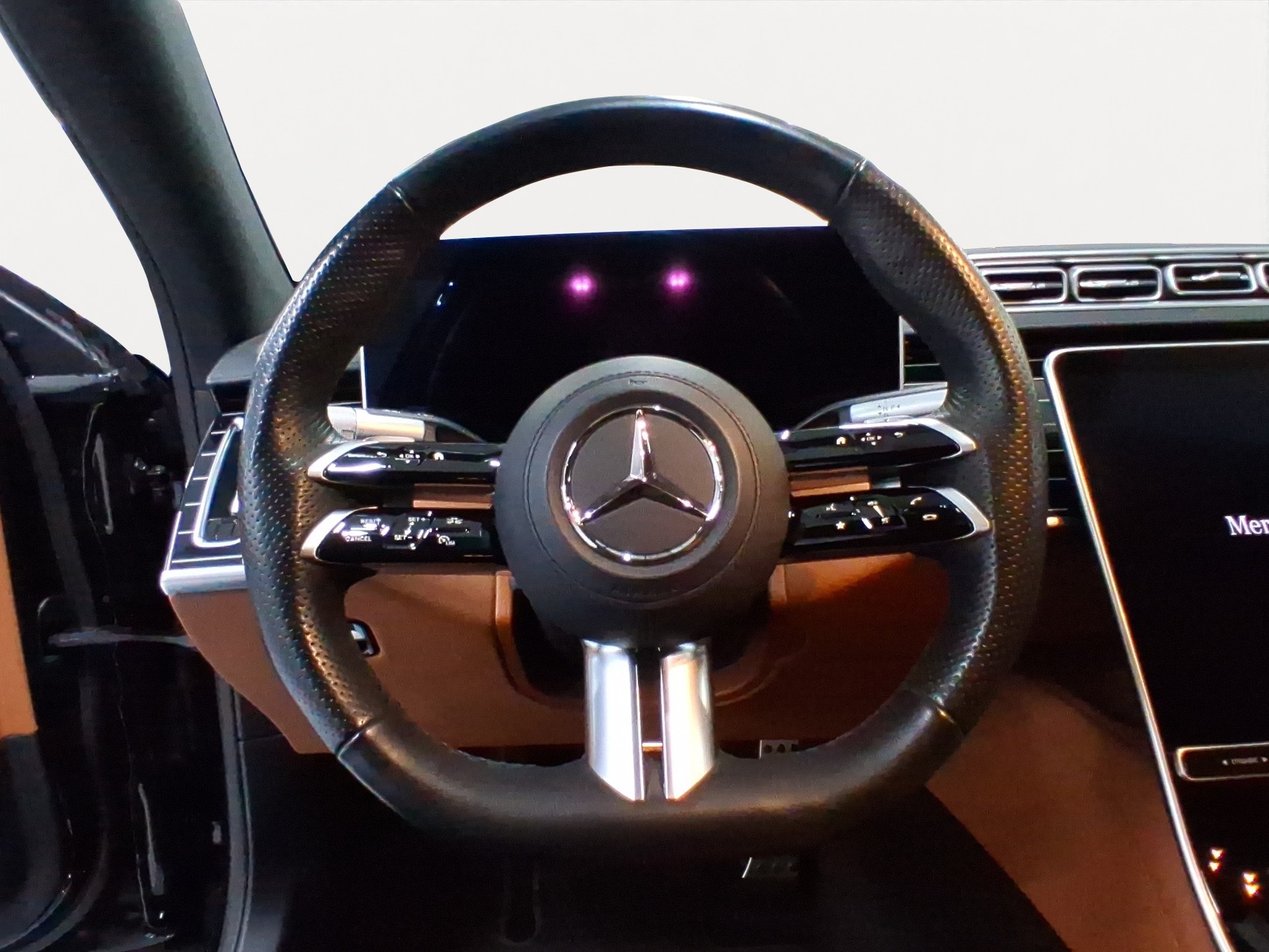 MERCEDES-BENZ S 400 d L 4Matic Business Class 9G-Tronic-image-6