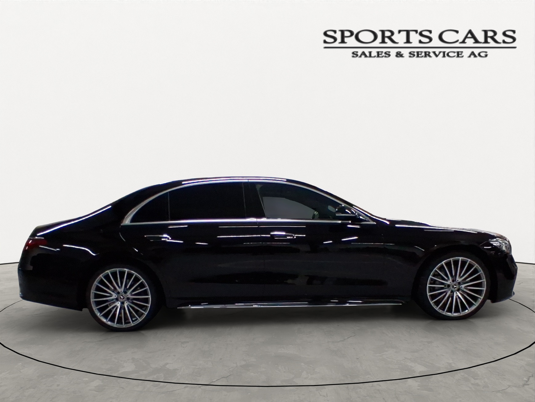 MERCEDES-BENZ S 400 d L 4Matic Business Class 9G-Tronic-showroom-element-2