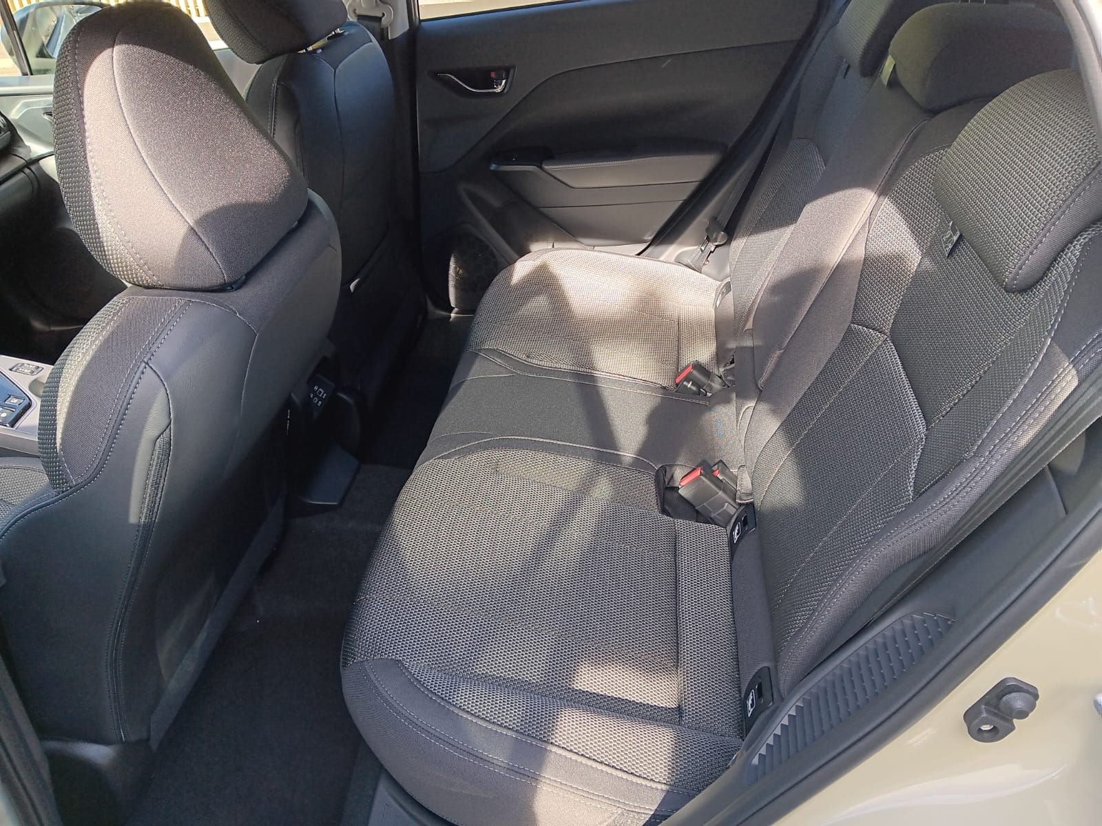 SUBARU Crosstrek Swiss Plus-image-12