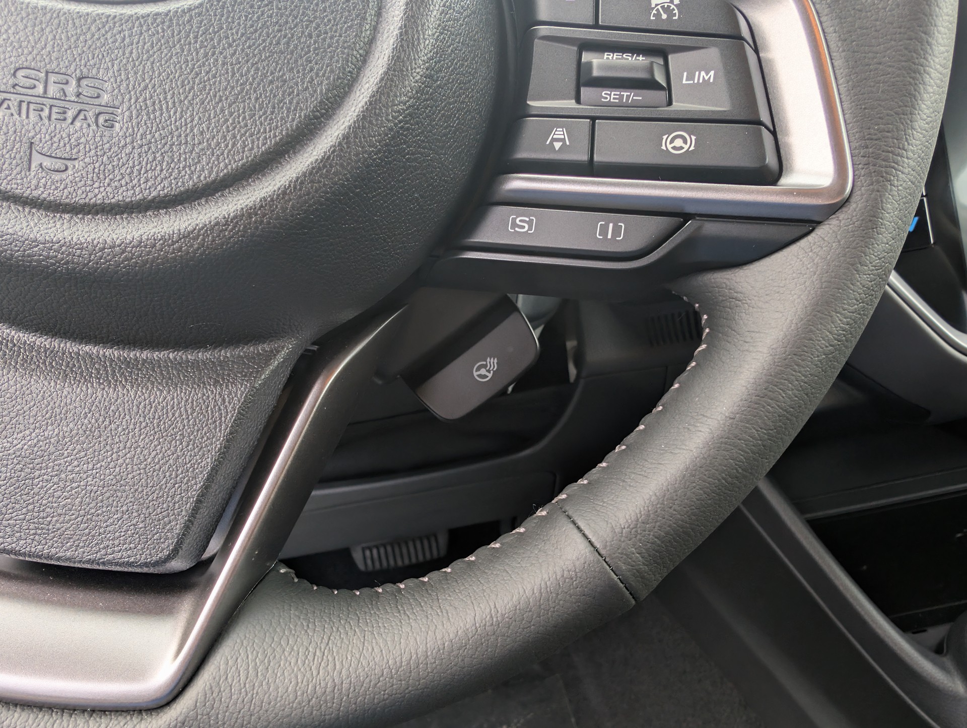 SUBARU Crosstrek Swiss Plus-image-11