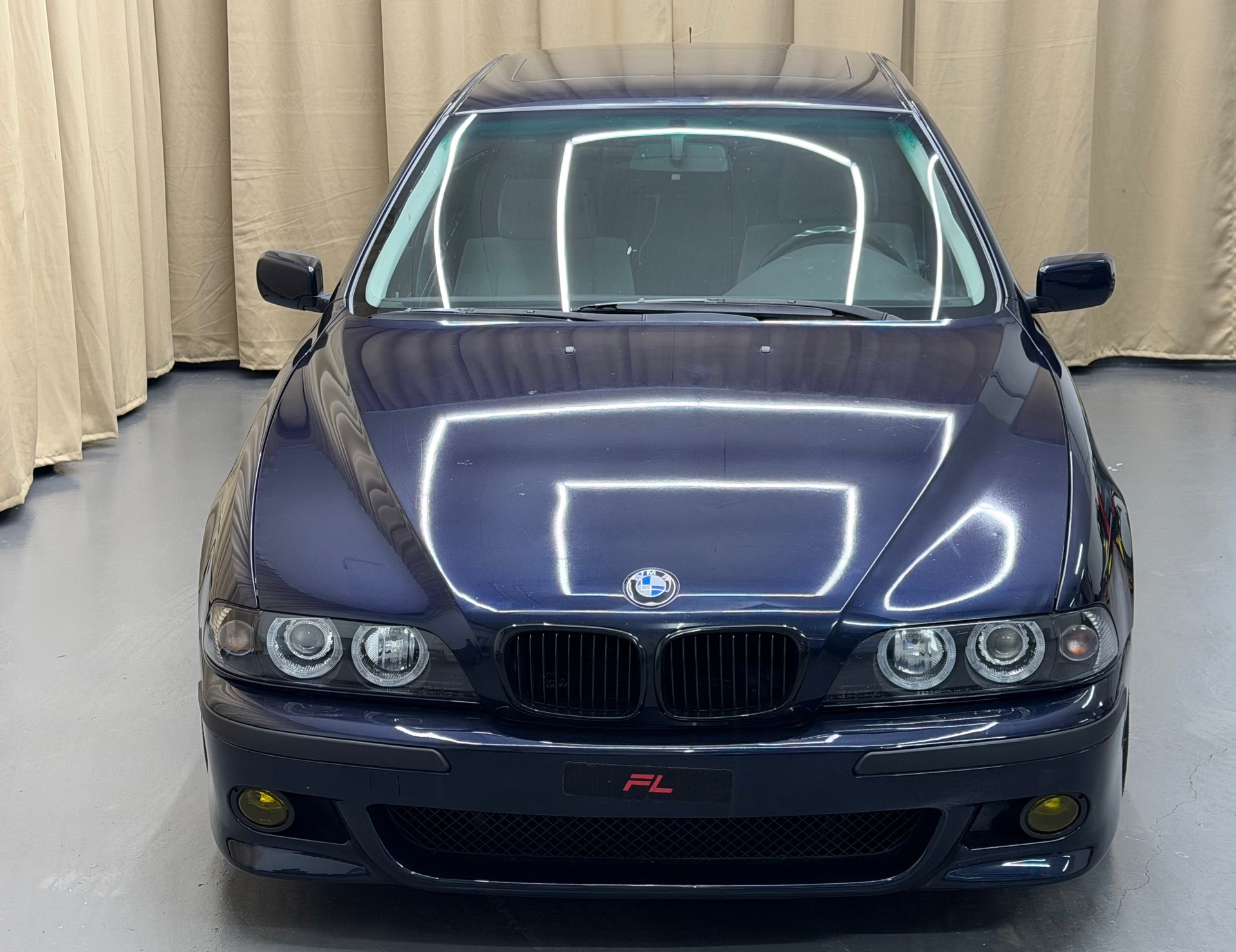 BMW 535i V8-image-2