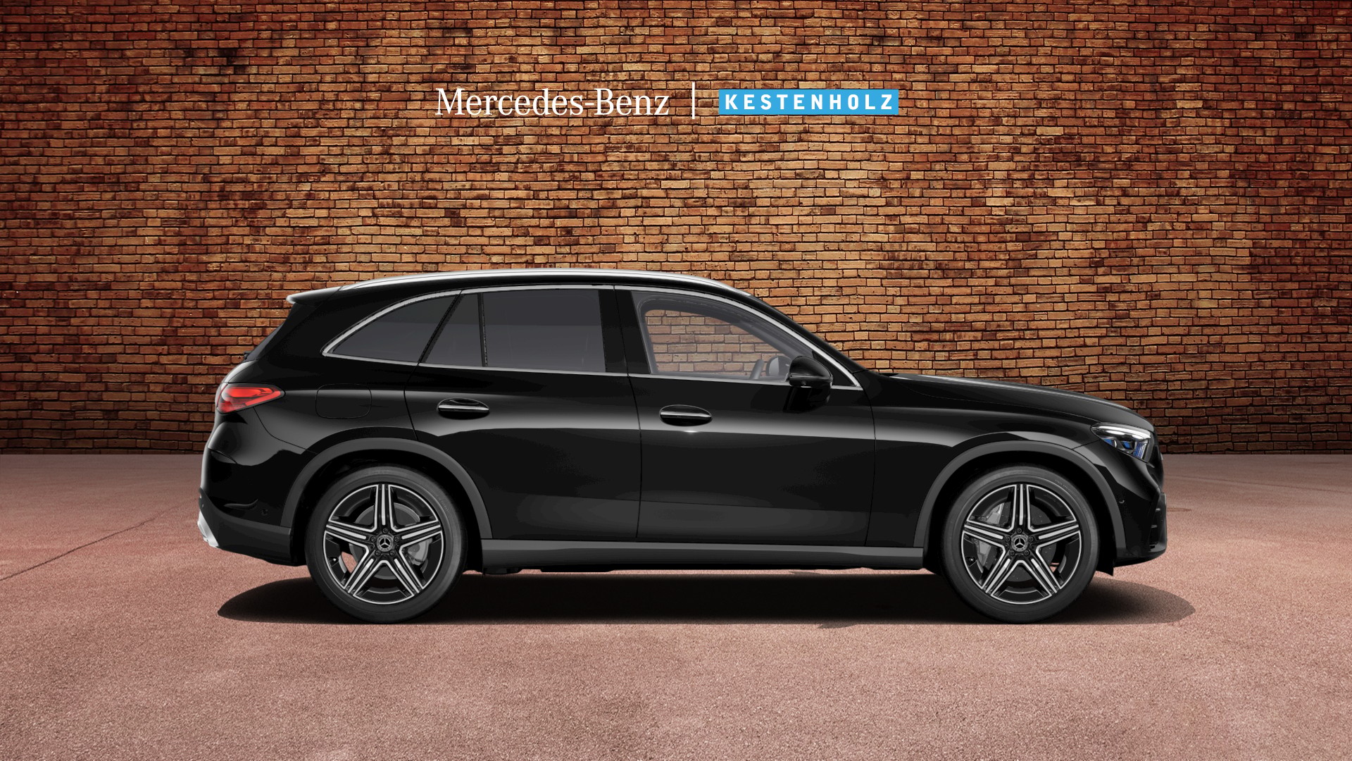 MERCEDES-BENZ GLC 300 d 4Matic 9G-Tronic-image-2