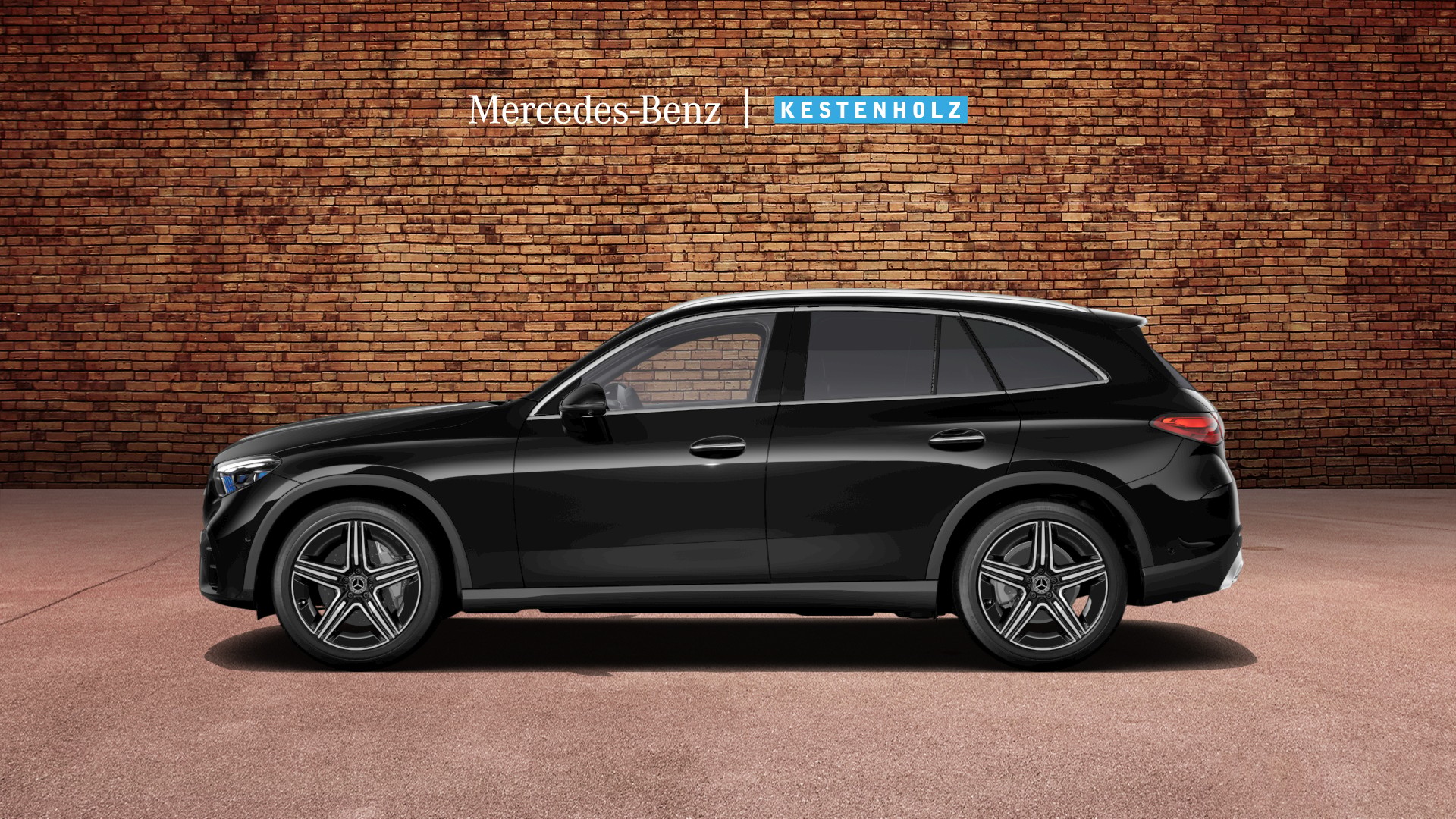 MERCEDES-BENZ GLC 300 d 4Matic 9G-Tronic-image-1