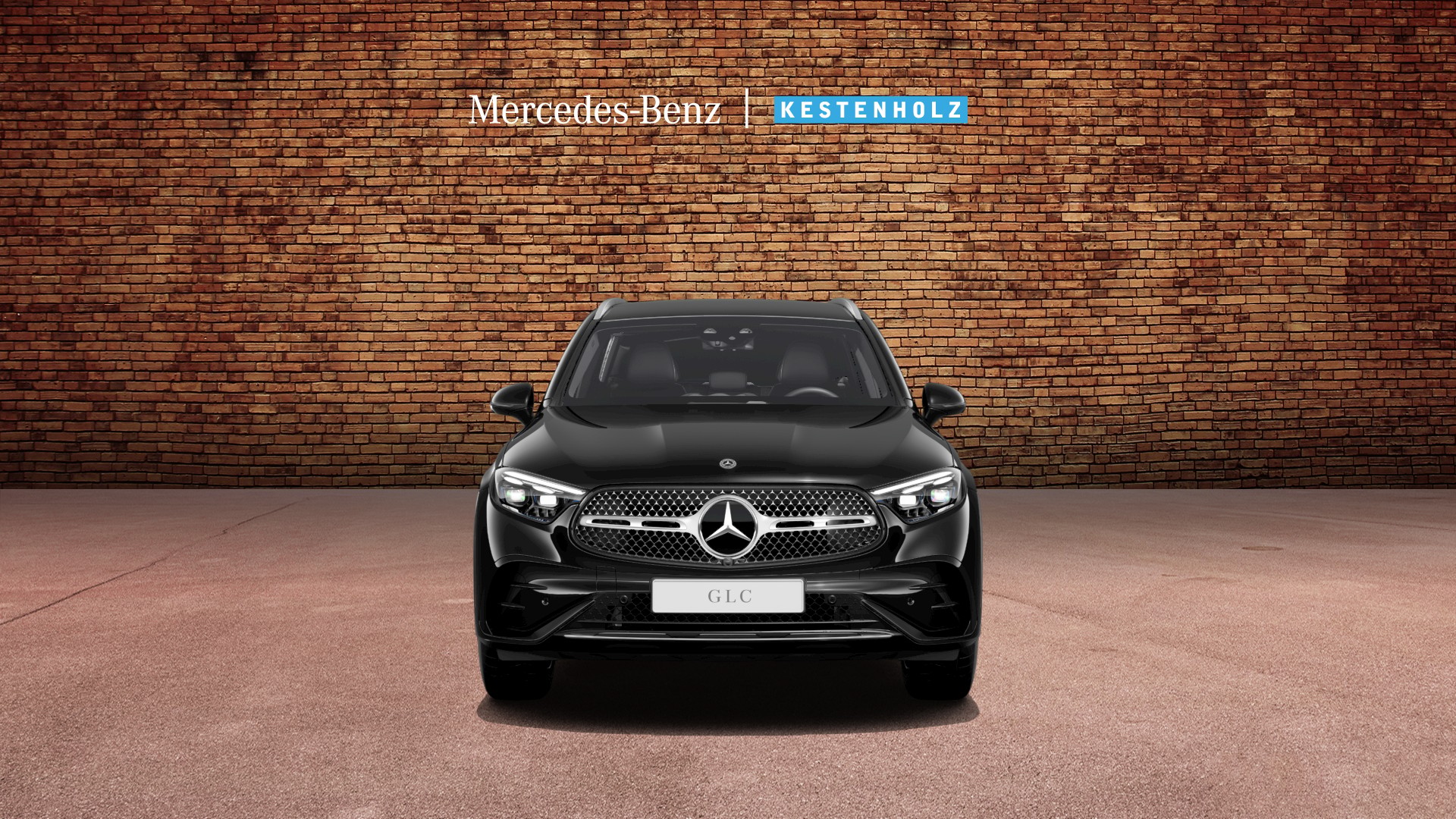 MERCEDES-BENZ GLC 300 d 4Matic 9G-Tronic-image-4
