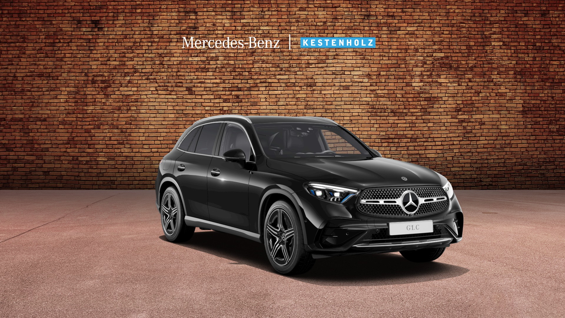 MERCEDES-BENZ GLC 300 d 4Matic 9G-Tronic-image-3