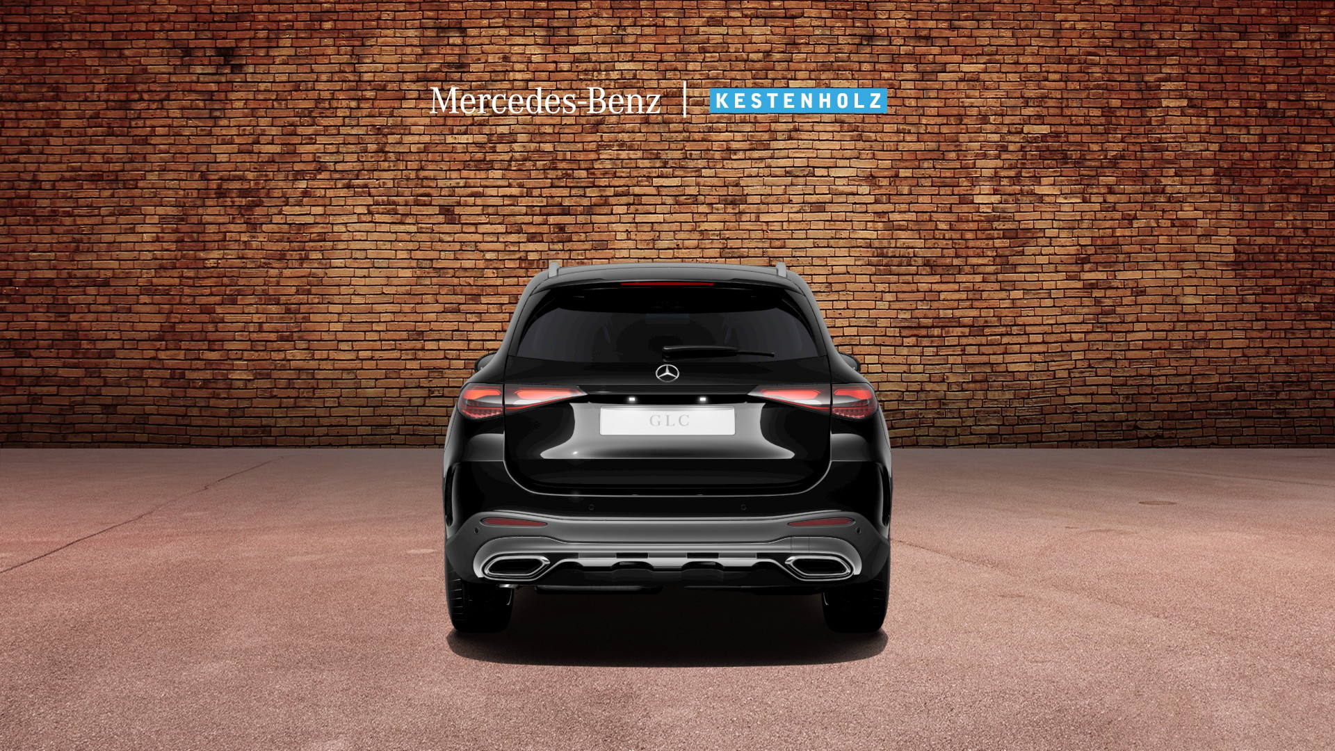 MERCEDES-BENZ GLC 300 d 4Matic 9G-Tronic-image-5