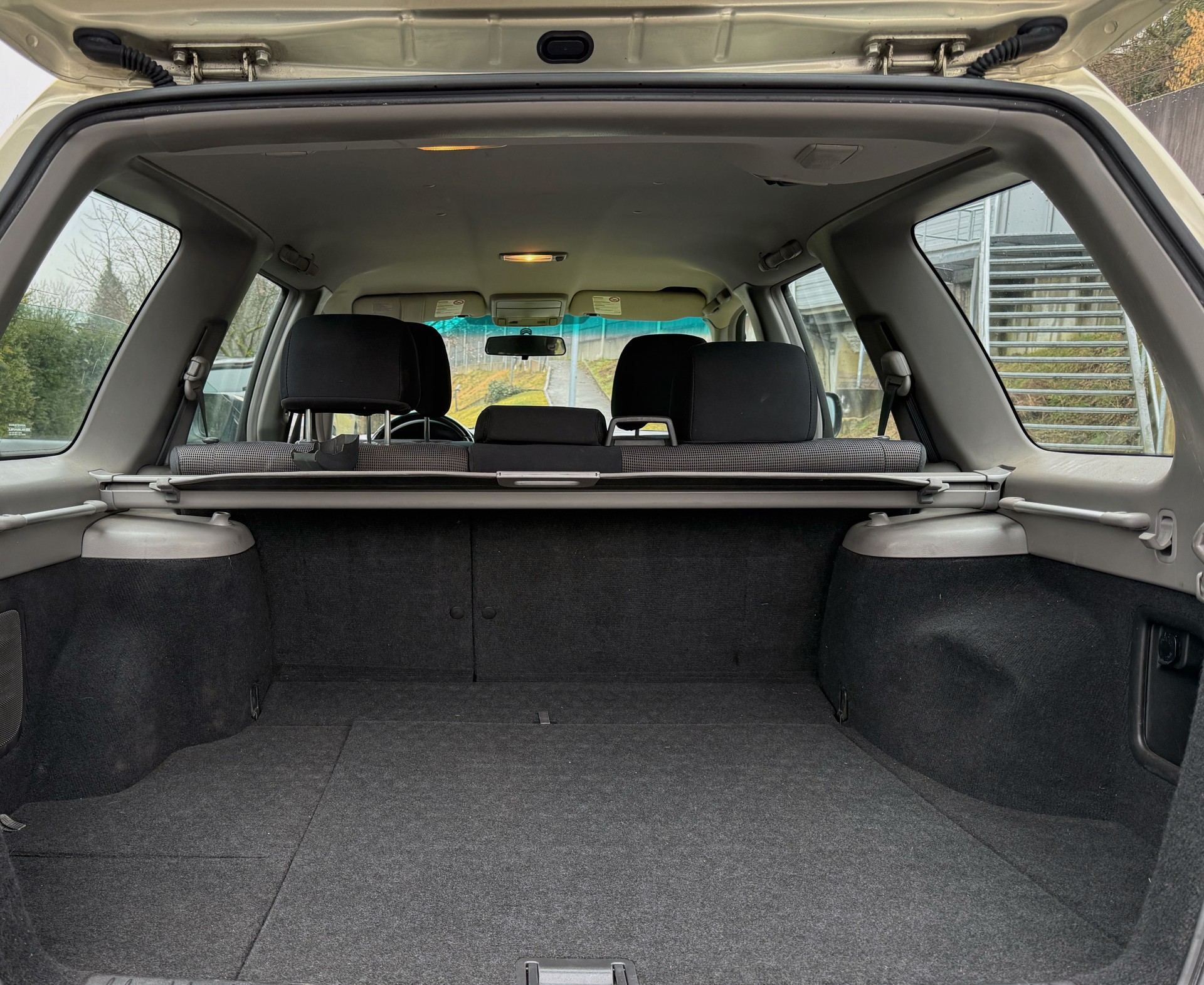 SUBARU SUBARU Forester 2.5XT Turbo 4x4 Automat | Frisch ab MFK | Nur 159’000 km-image-13