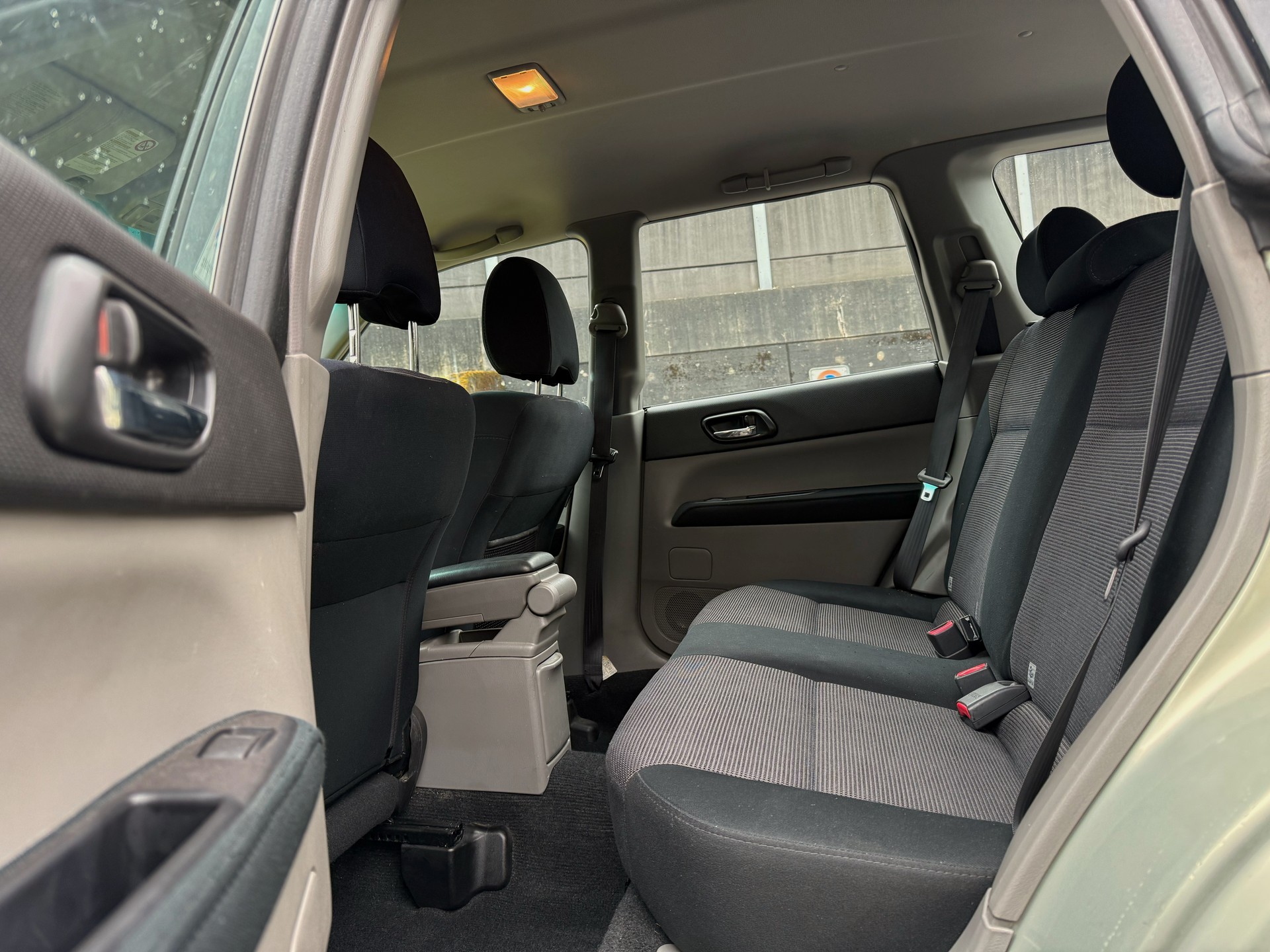 SUBARU SUBARU Forester 2.5XT Turbo 4x4 Automat | Frisch ab MFK | Nur 159’000 km-image-11
