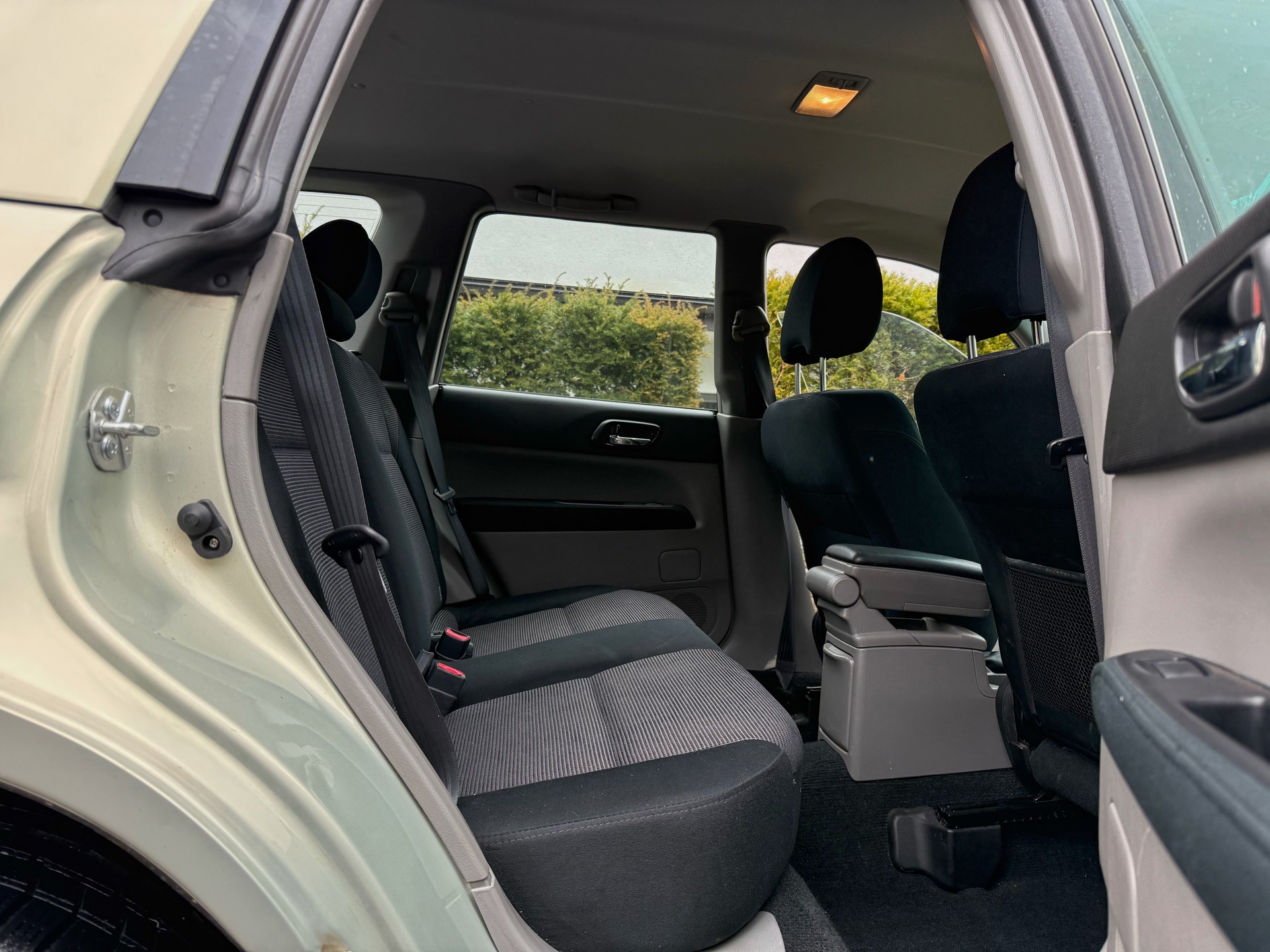 SUBARU SUBARU Forester 2.5XT Turbo 4x4 Automat | Frisch ab MFK | Nur 159’000 km-image-12