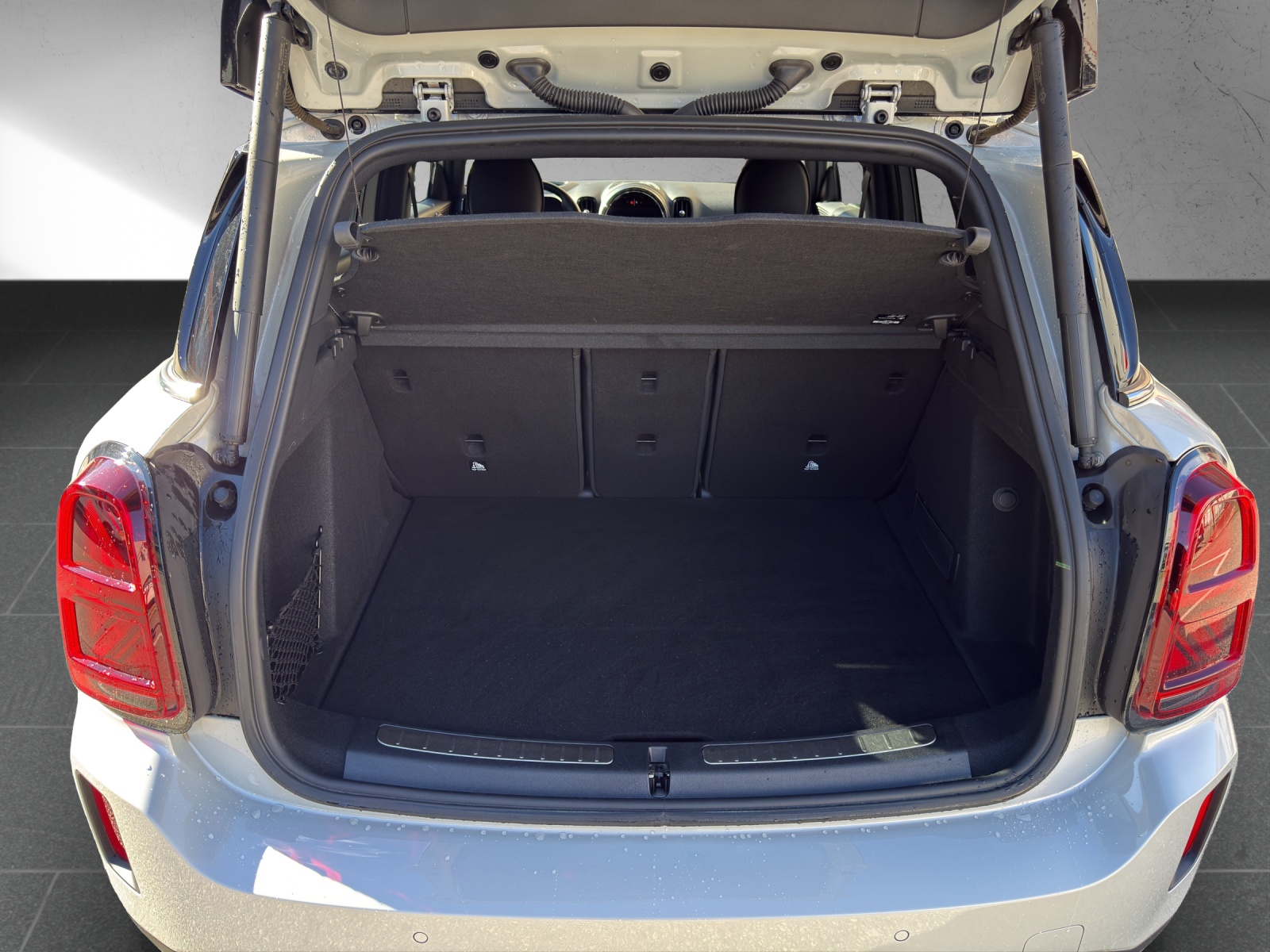 MINI Countryman Cooper S ALL4 Steptronic-image-17