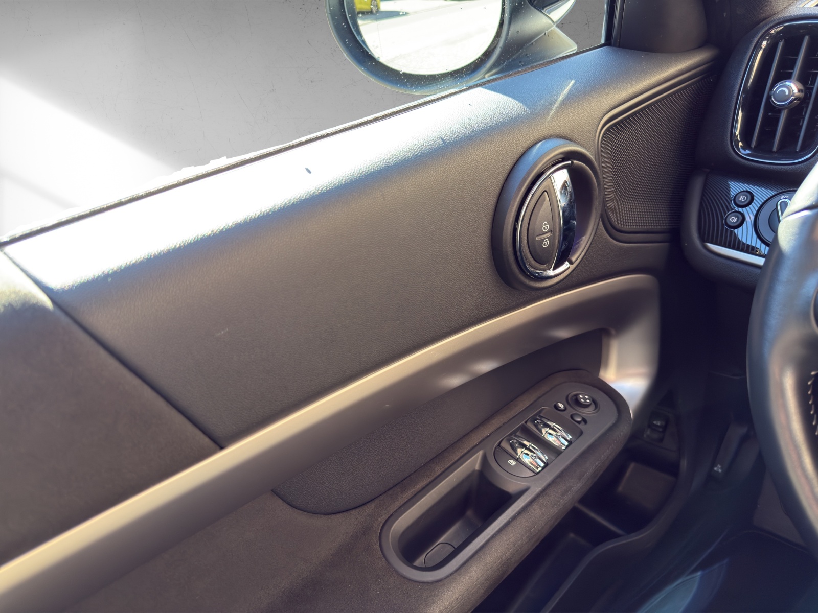 MINI Countryman Cooper S ALL4 Steptronic-image-14