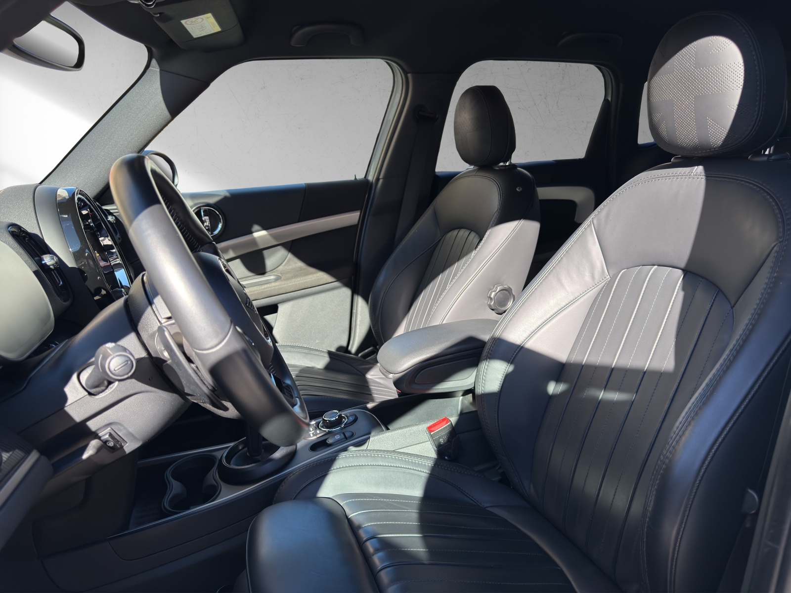 MINI Countryman Cooper S ALL4 Steptronic-image-15