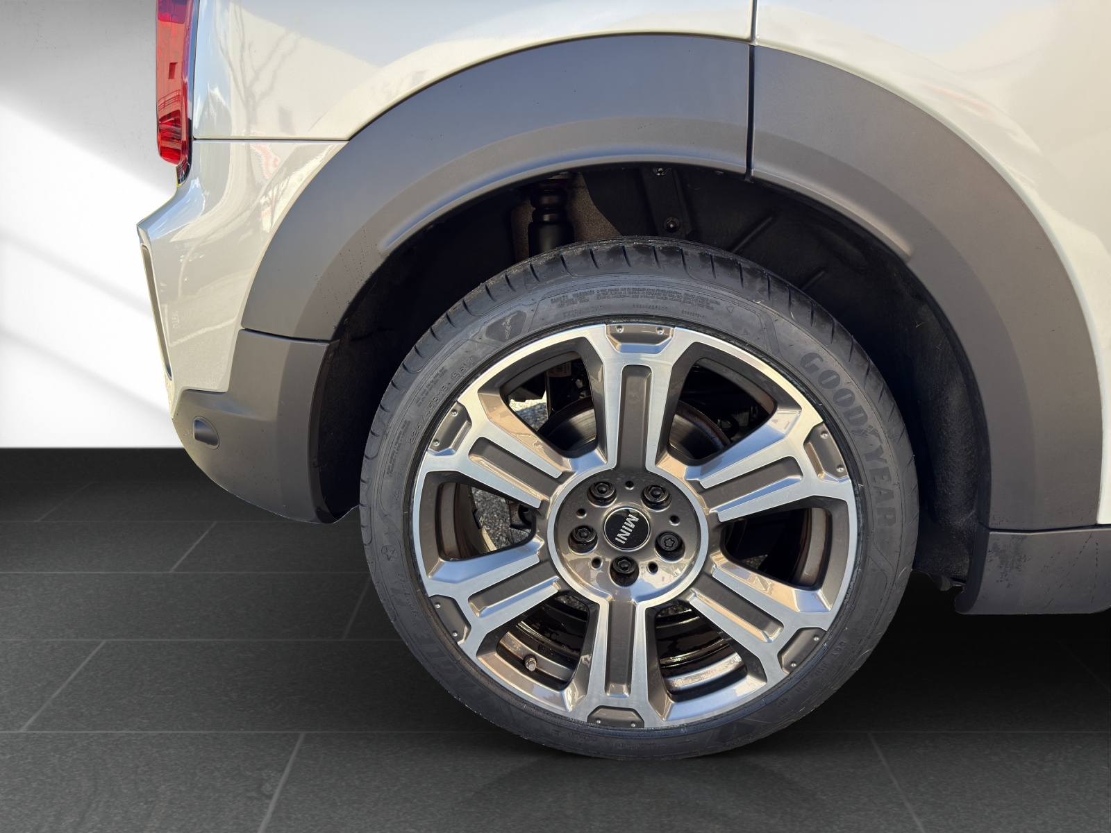 MINI Countryman Cooper S ALL4 Steptronic-image-10