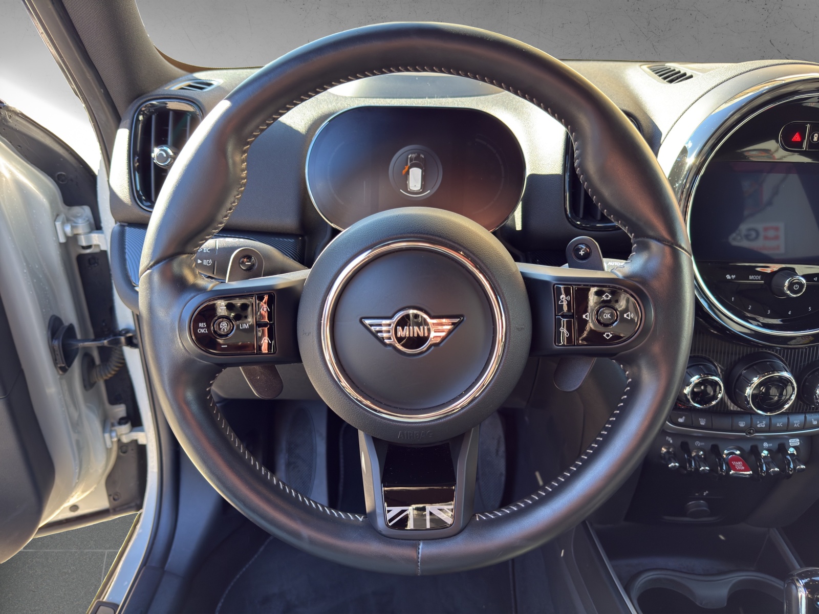 MINI Countryman Cooper S ALL4 Steptronic-image-12
