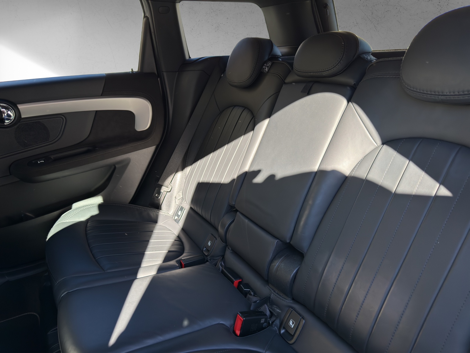 MINI Countryman Cooper S ALL4 Steptronic-image-16