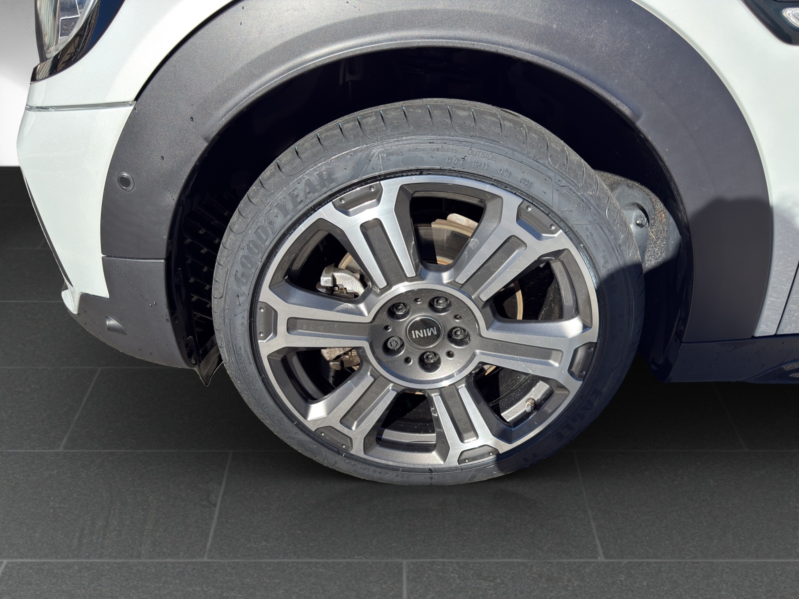 MINI Countryman Cooper S ALL4 Steptronic-image-8
