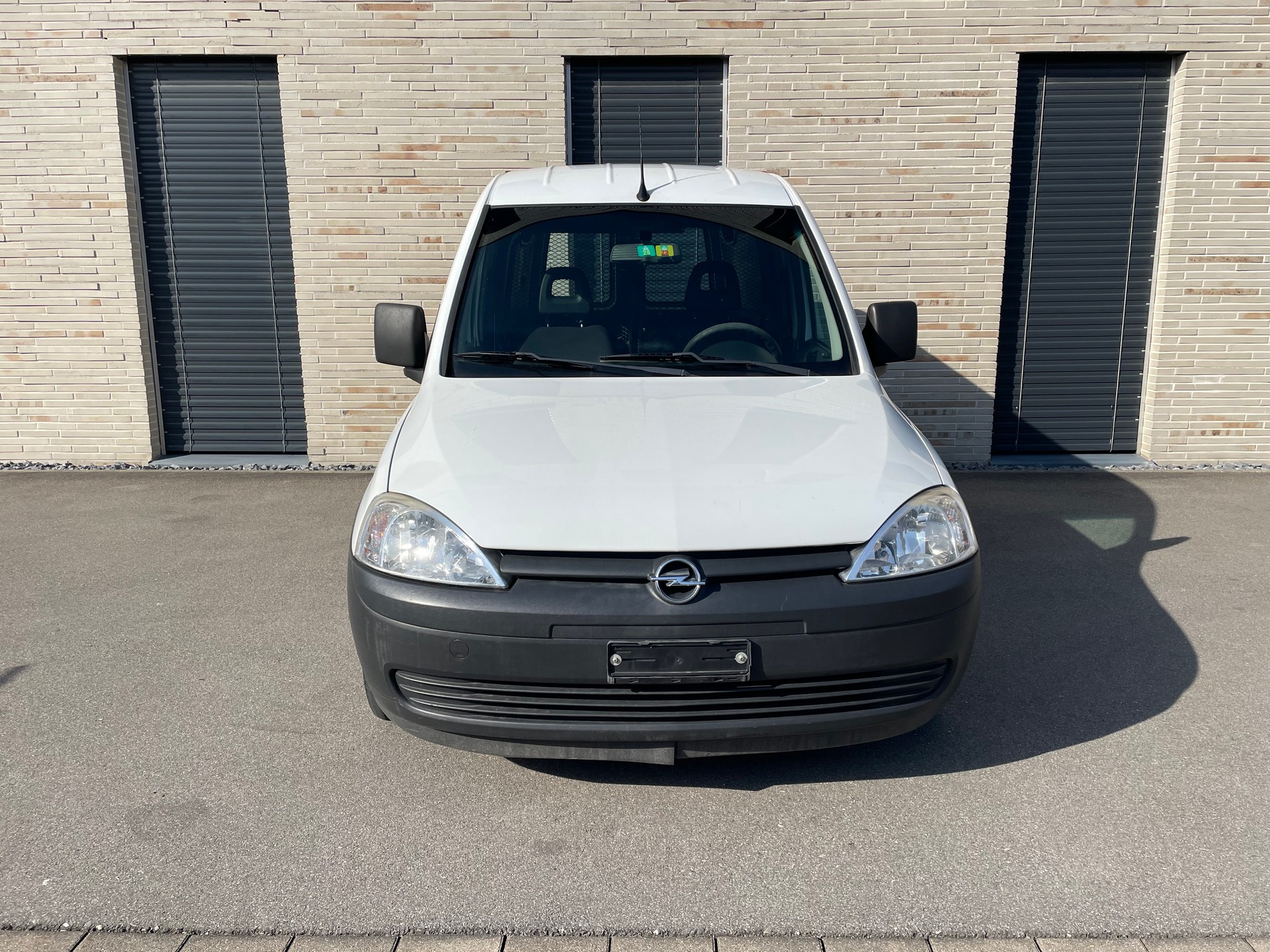 OPEL Combo Van 1.4 TWINPORT Comfort-image-3