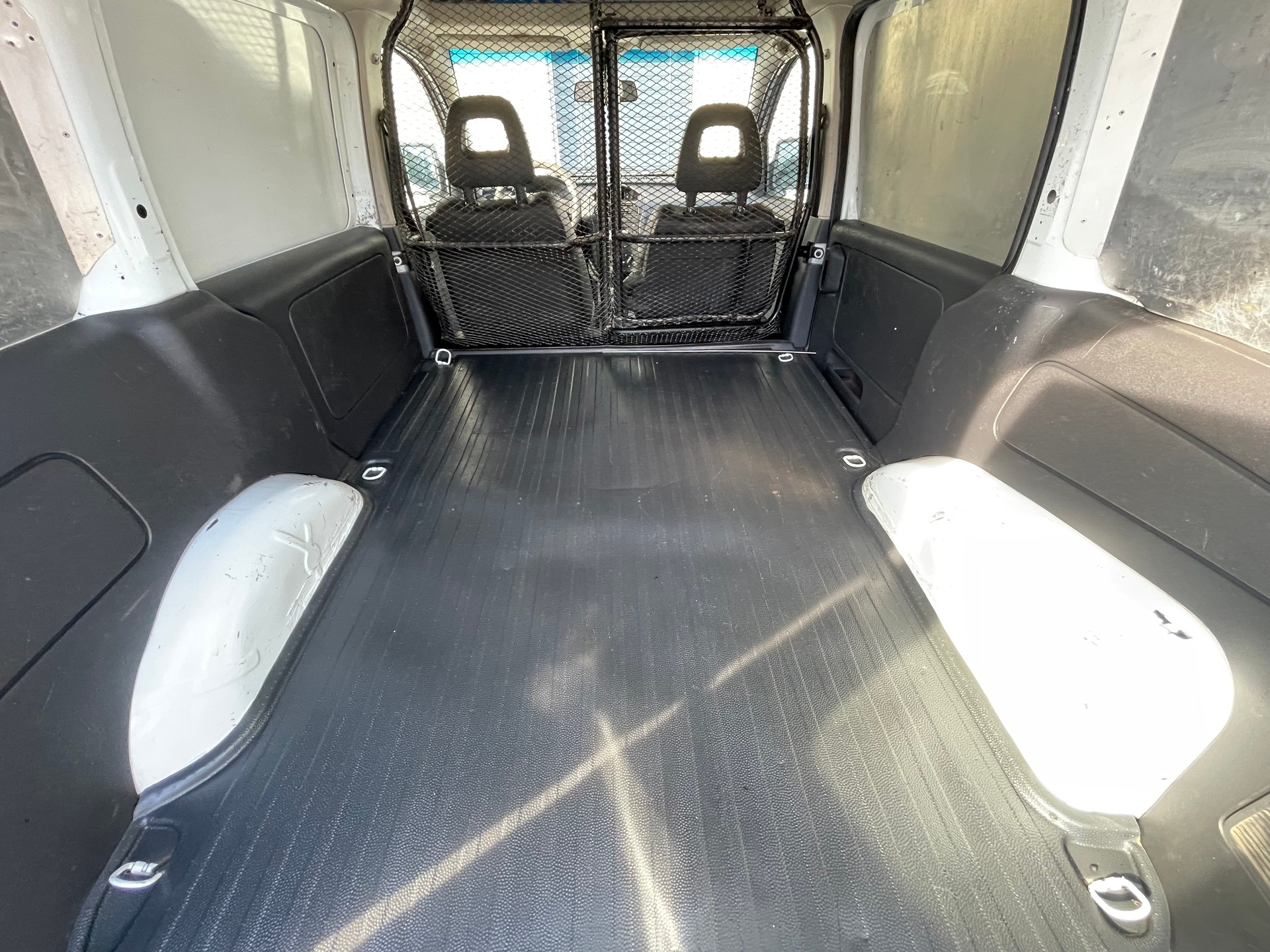 OPEL Combo Van 1.4 TWINPORT Comfort-image-15