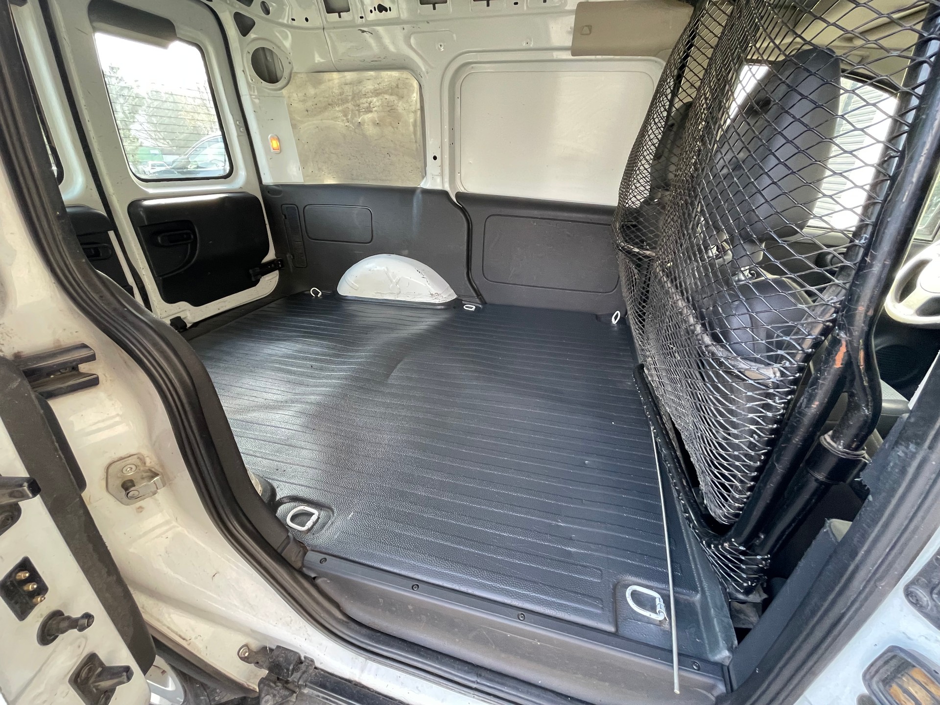 OPEL Combo Van 1.4 TWINPORT Comfort-image-14