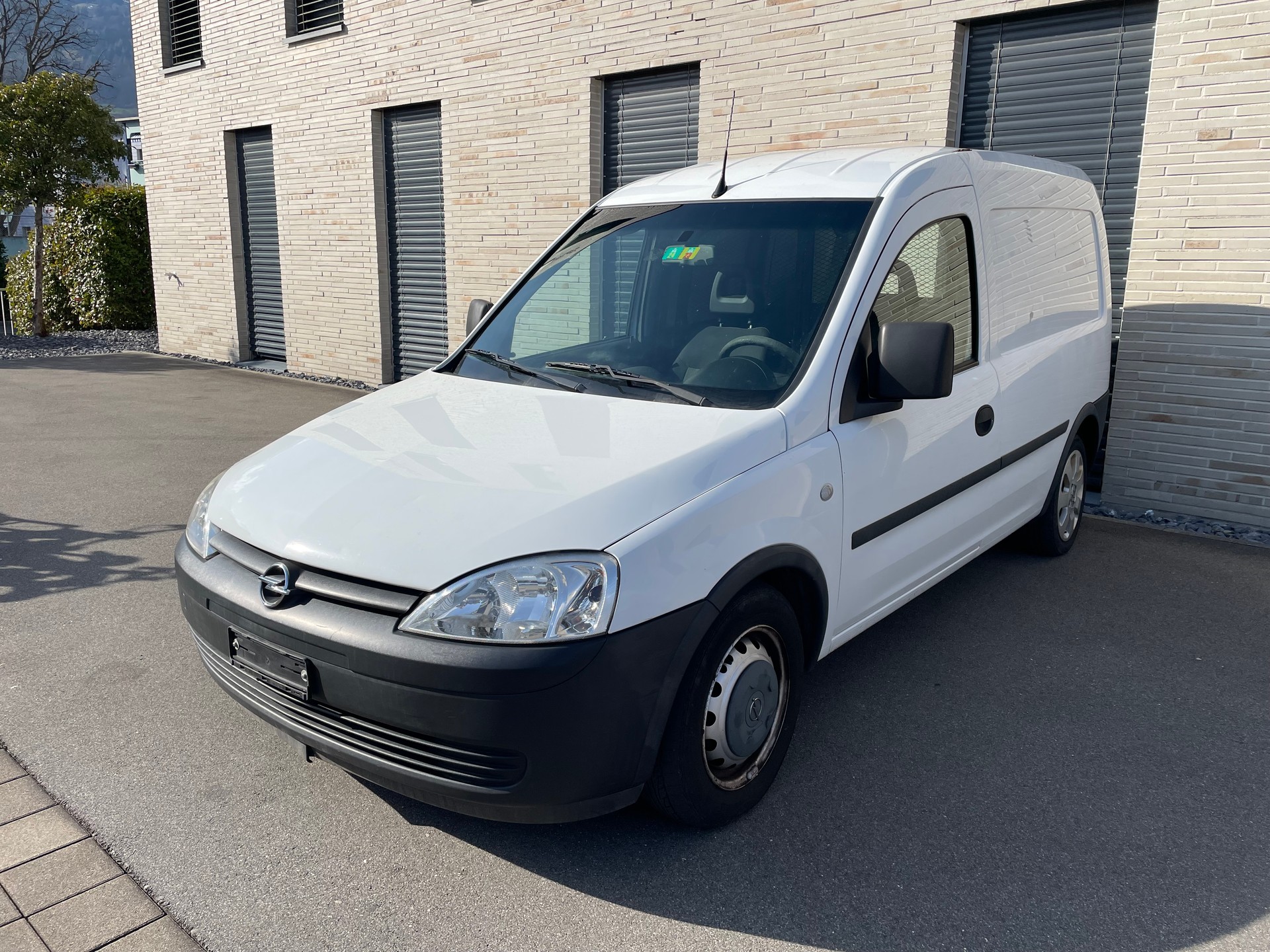 OPEL Combo Van 1.4 TWINPORT Comfort