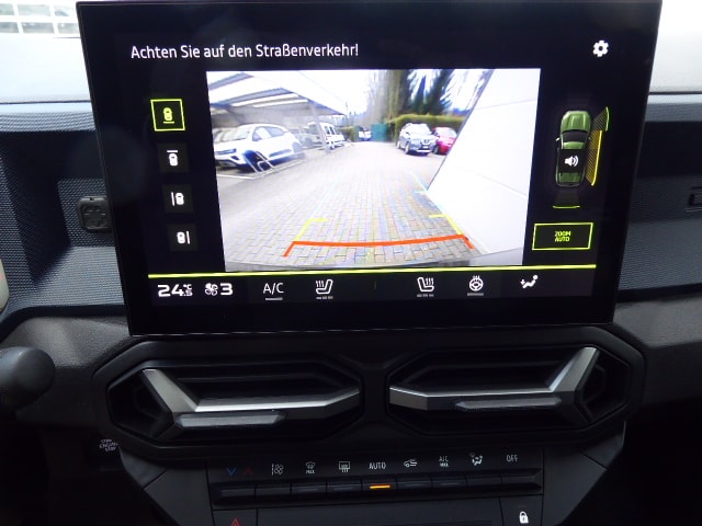 DACIA Duster TCe 130 48V Journey 4x4-image-8