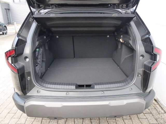 DACIA Duster TCe 130 48V Journey 4x4-image-11
