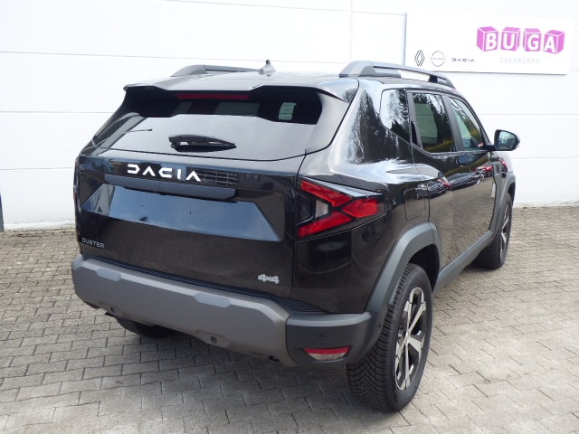 DACIA Duster TCe 130 48V Journey 4x4-image-12