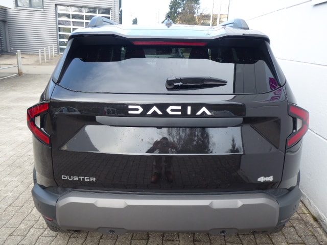 DACIA Duster TCe 130 48V Journey 4x4-image-3