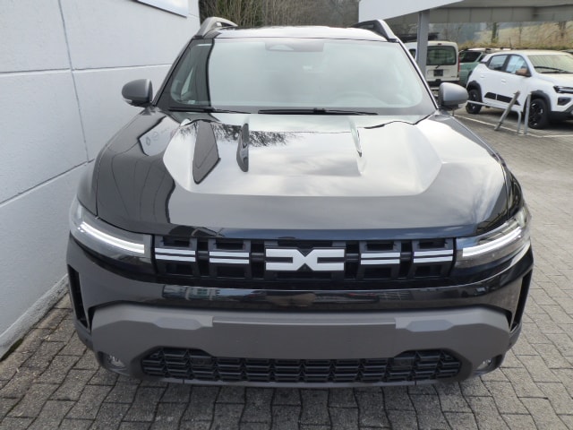 DACIA Duster TCe 130 48V Journey 4x4-image-2