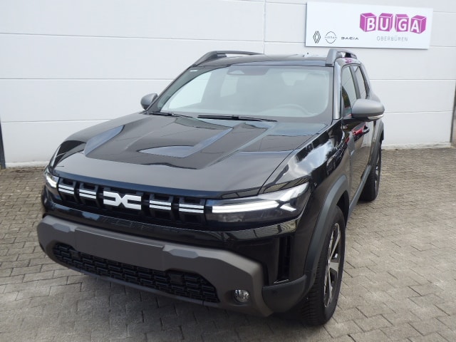 DACIA Duster TCe 130 48V Journey 4x4-image-0