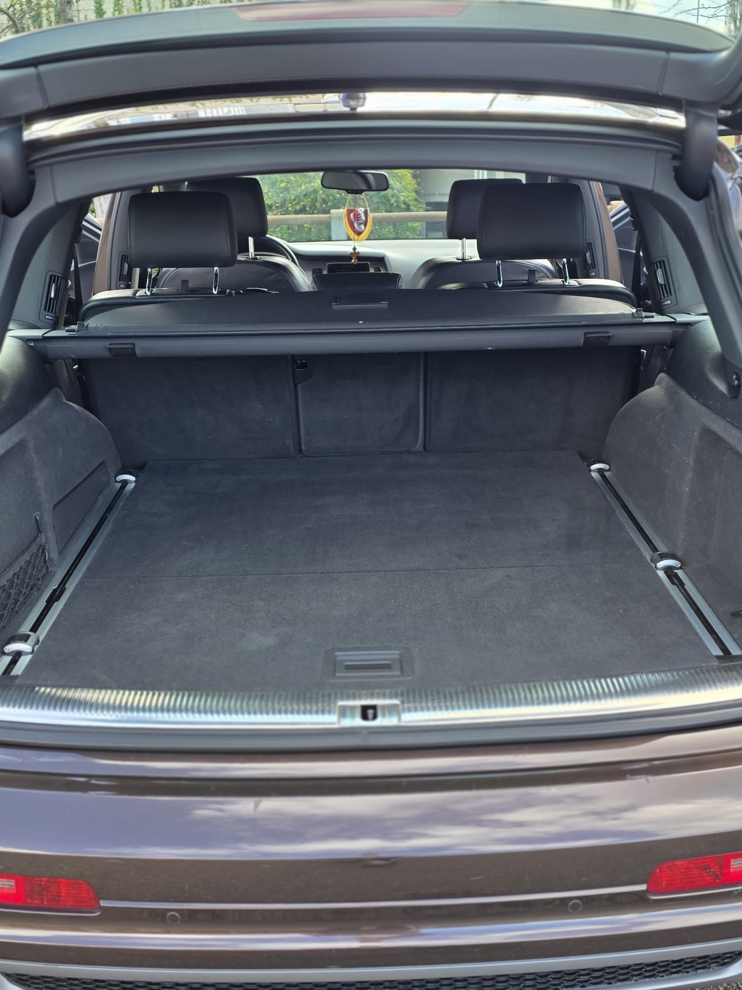 AUDI Q7 3.0 TDI addBlue quattro tiptronic-image-5